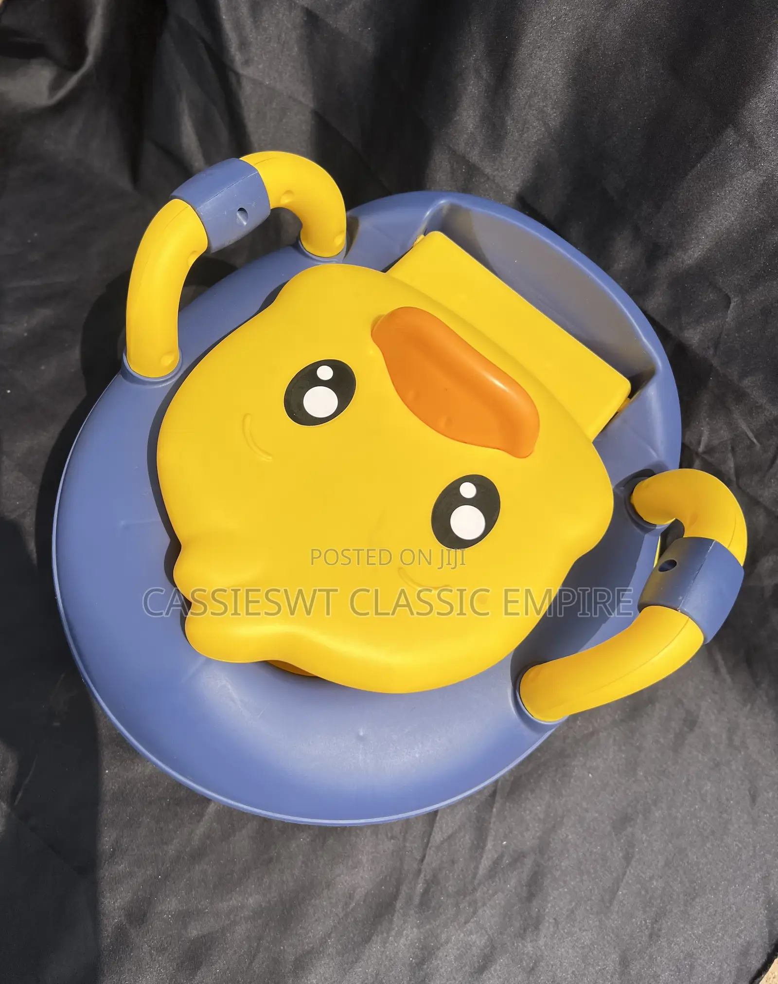 Training Toilet Baby Potty