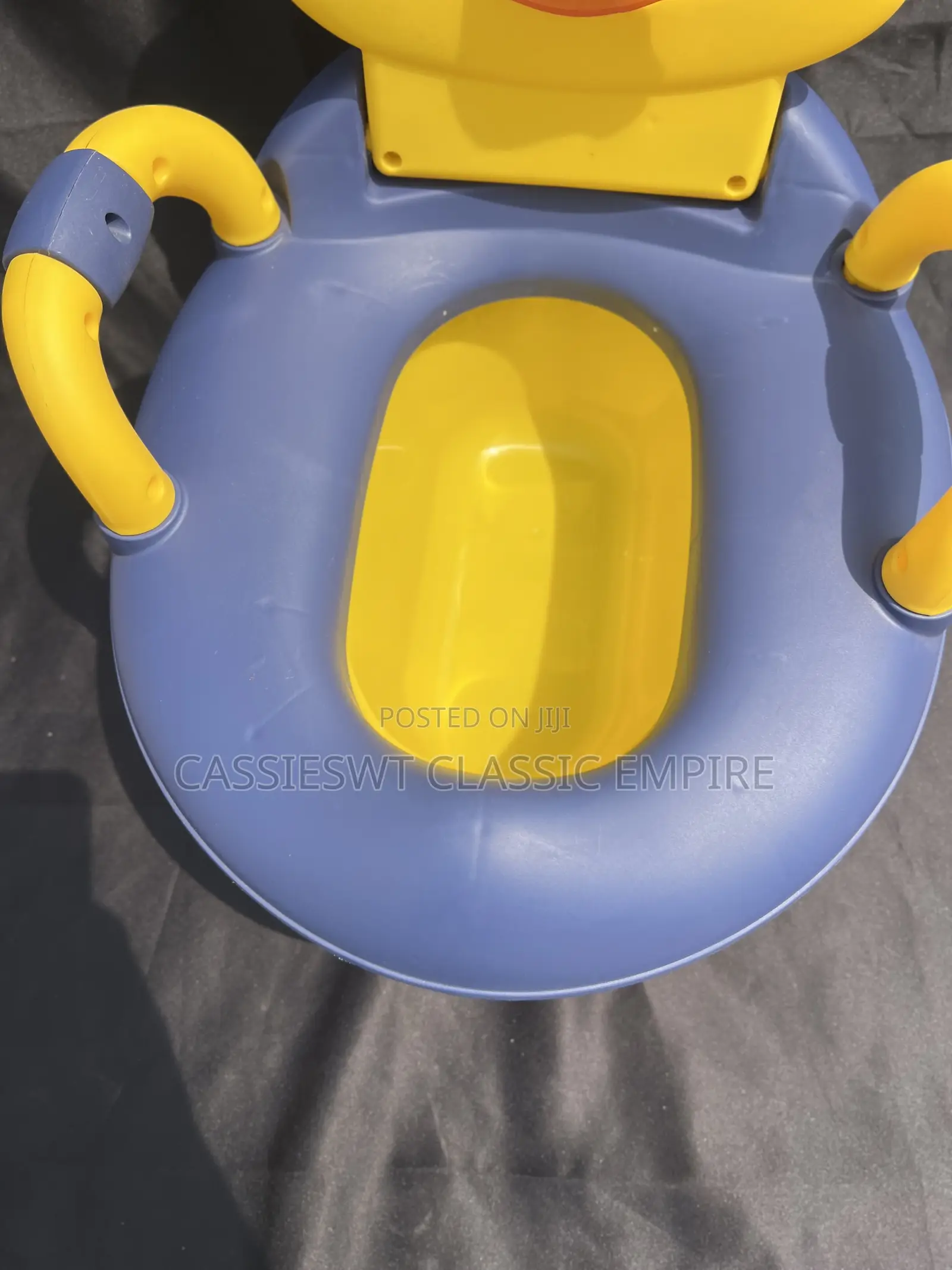 Training Toilet Baby Potty