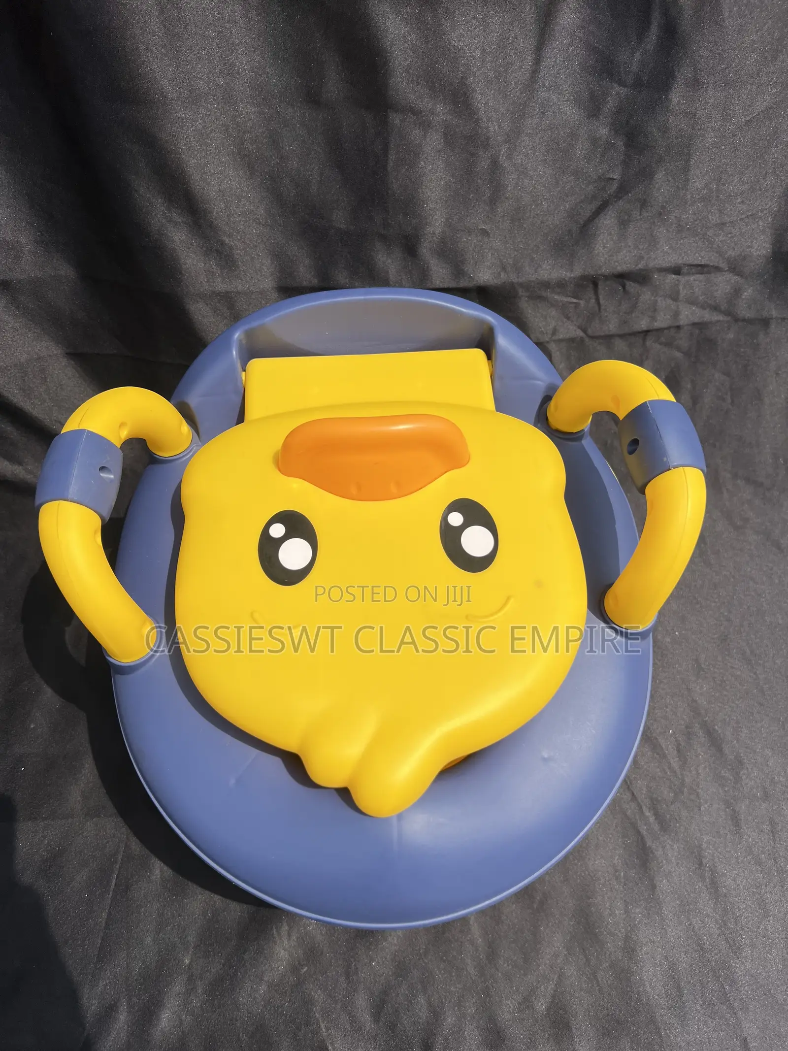 Training Toilet Baby Potty