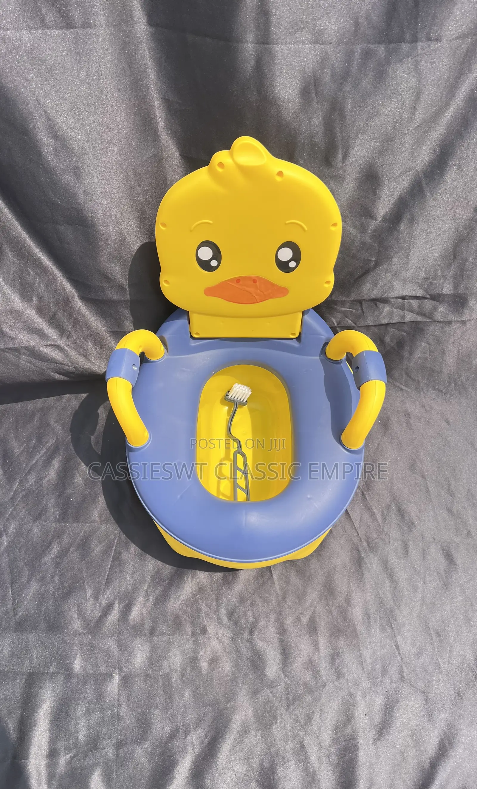 Training Toilet Baby Potty