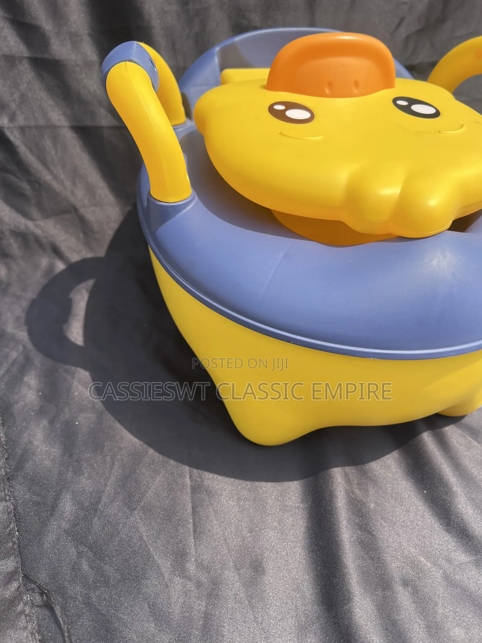 Training Toilet Baby Potty