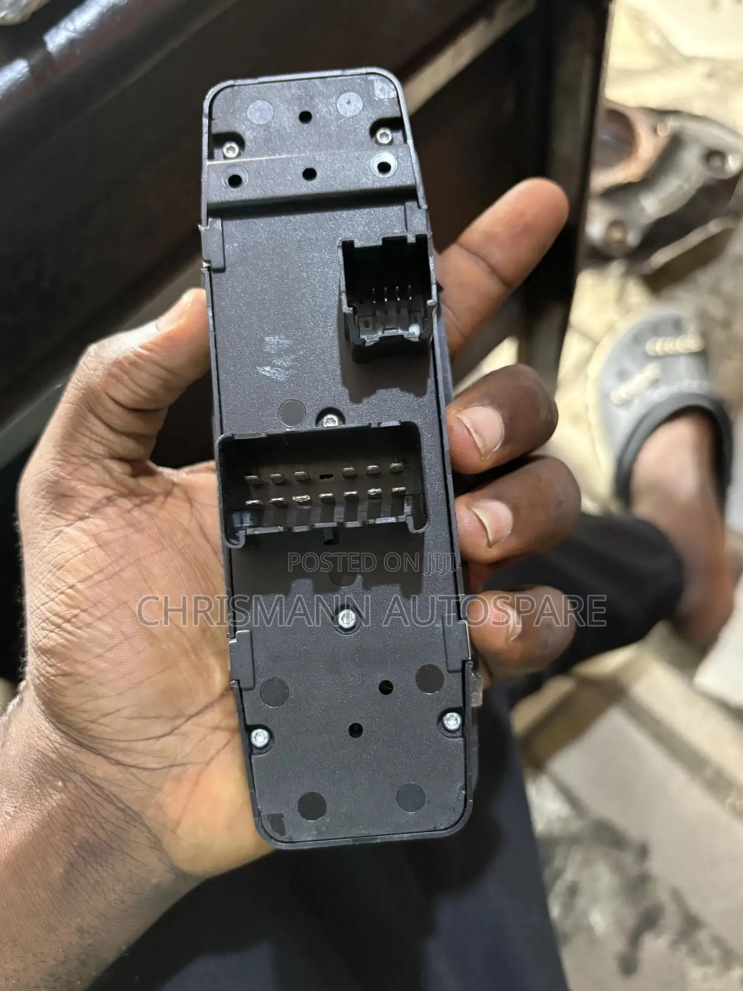 Door Whiner Control Dodge Dart 2013