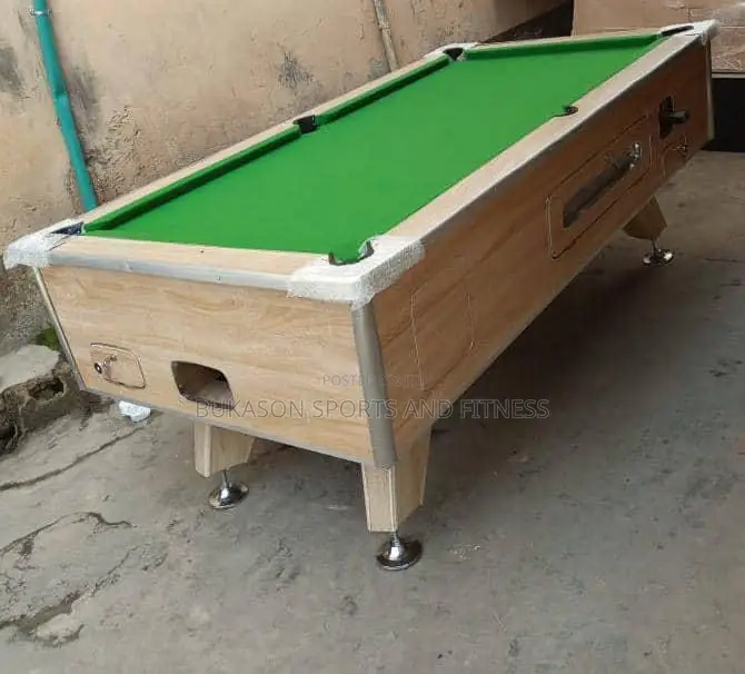 Local Pool Marble Board Selling With Accessories