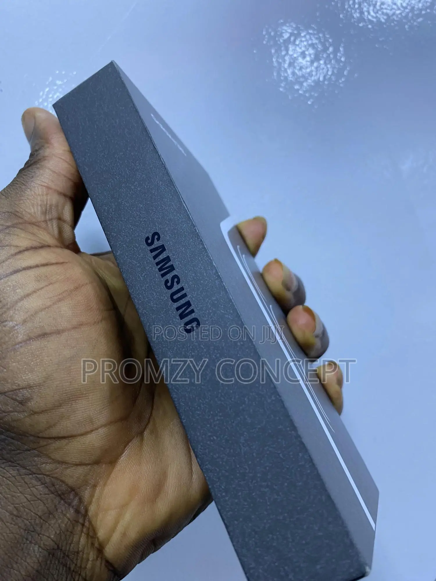 New Samsung Galaxy s26 256 GB