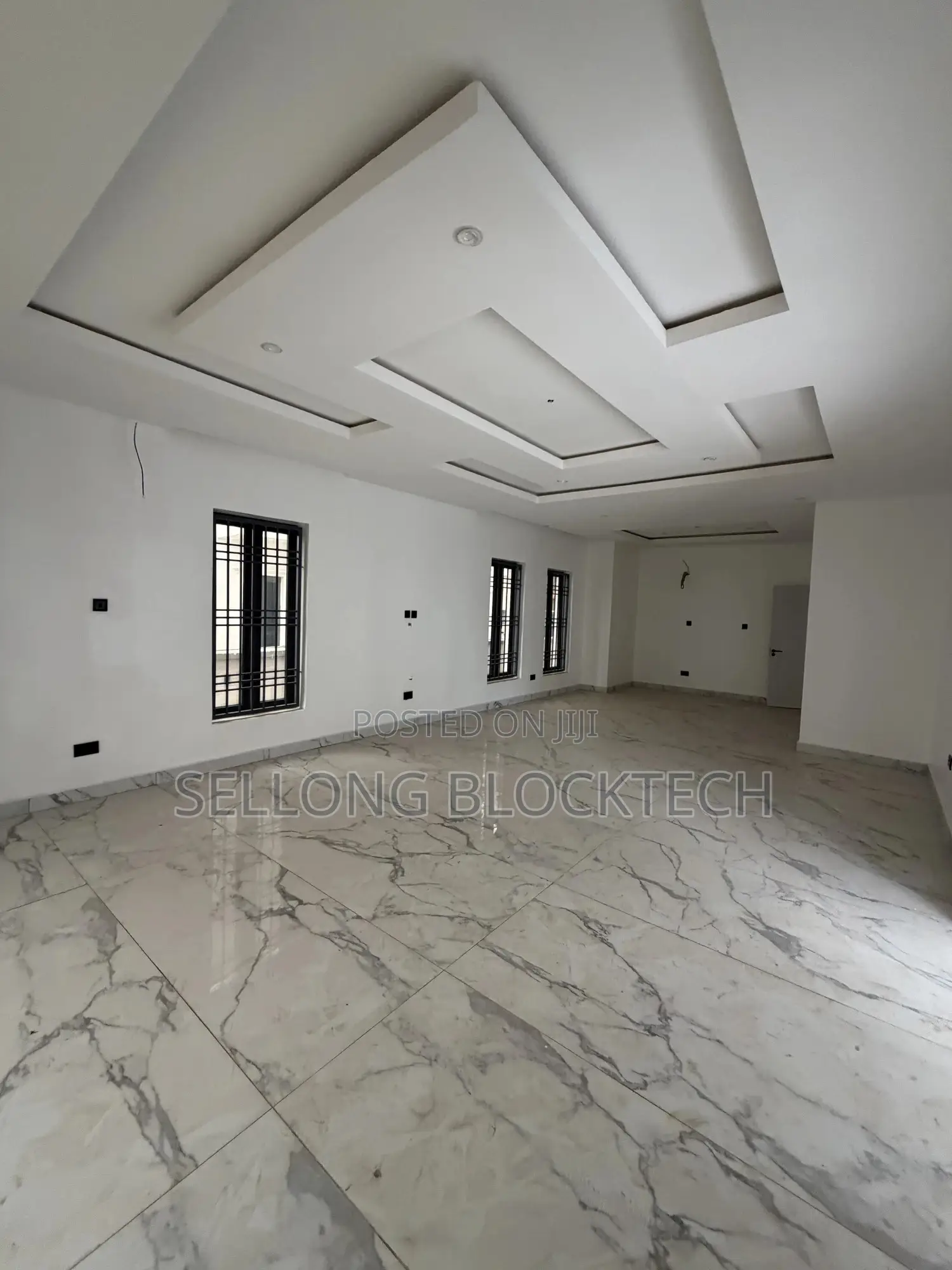 5bdrm Duplex in Katampe Extension for rent