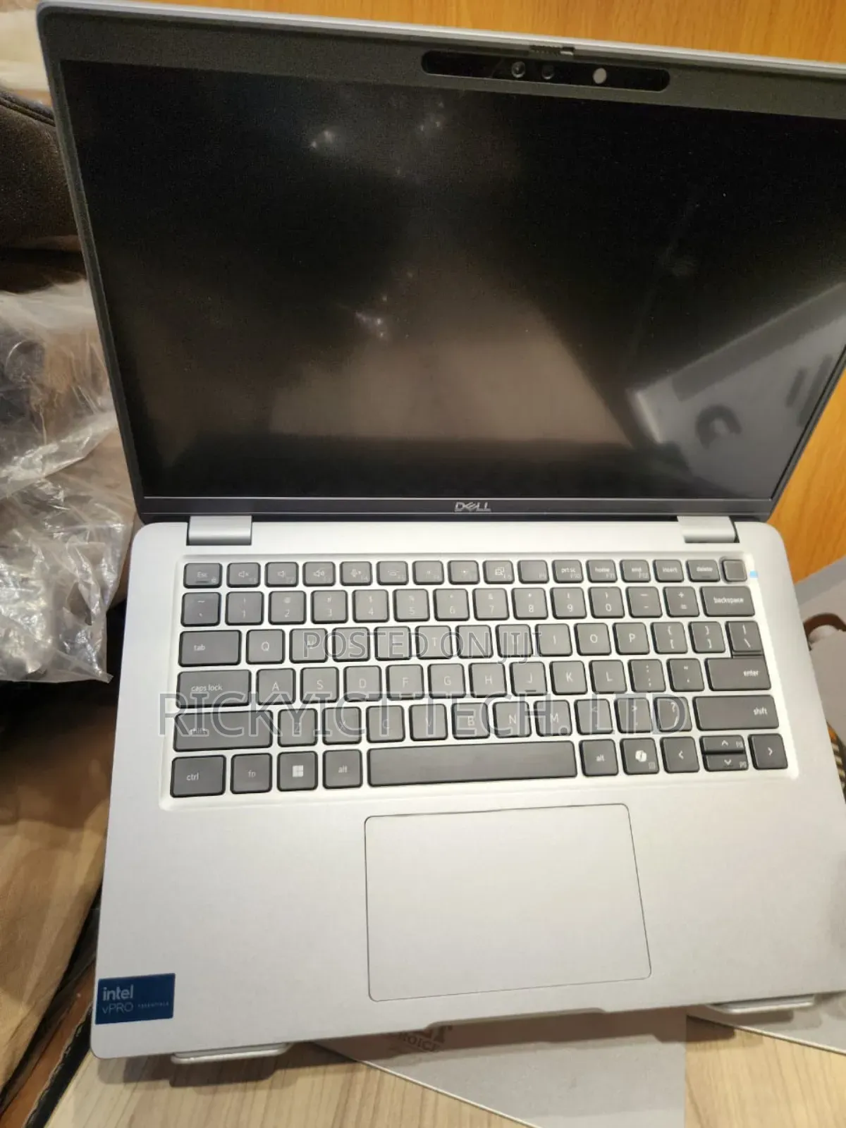 Laptop Dell Latitude 5450 16GB Intel Core Ultra 5 SSD 512GB