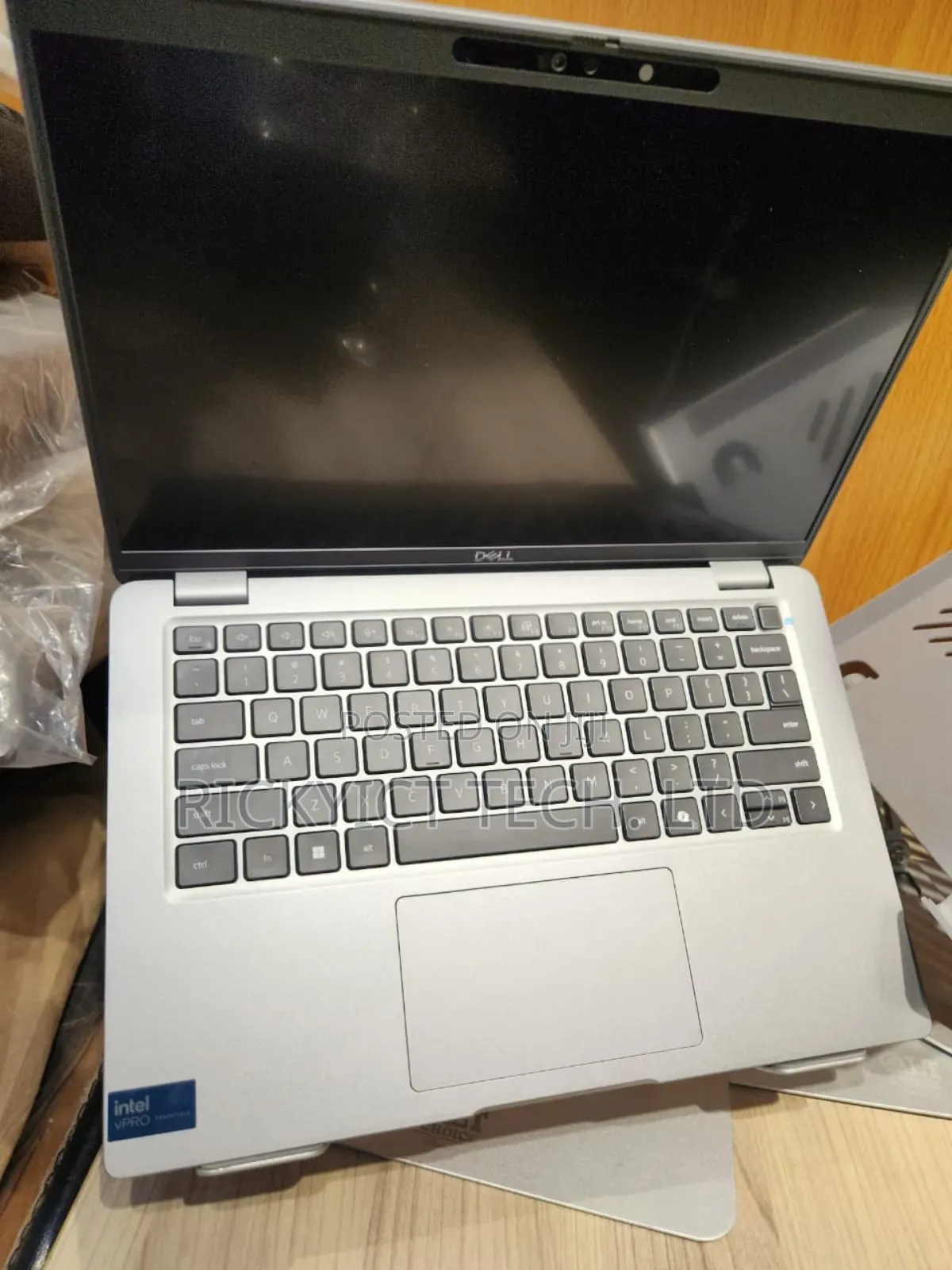 Laptop Dell Latitude 5450 16GB Intel Core Ultra 5 SSD 512GB