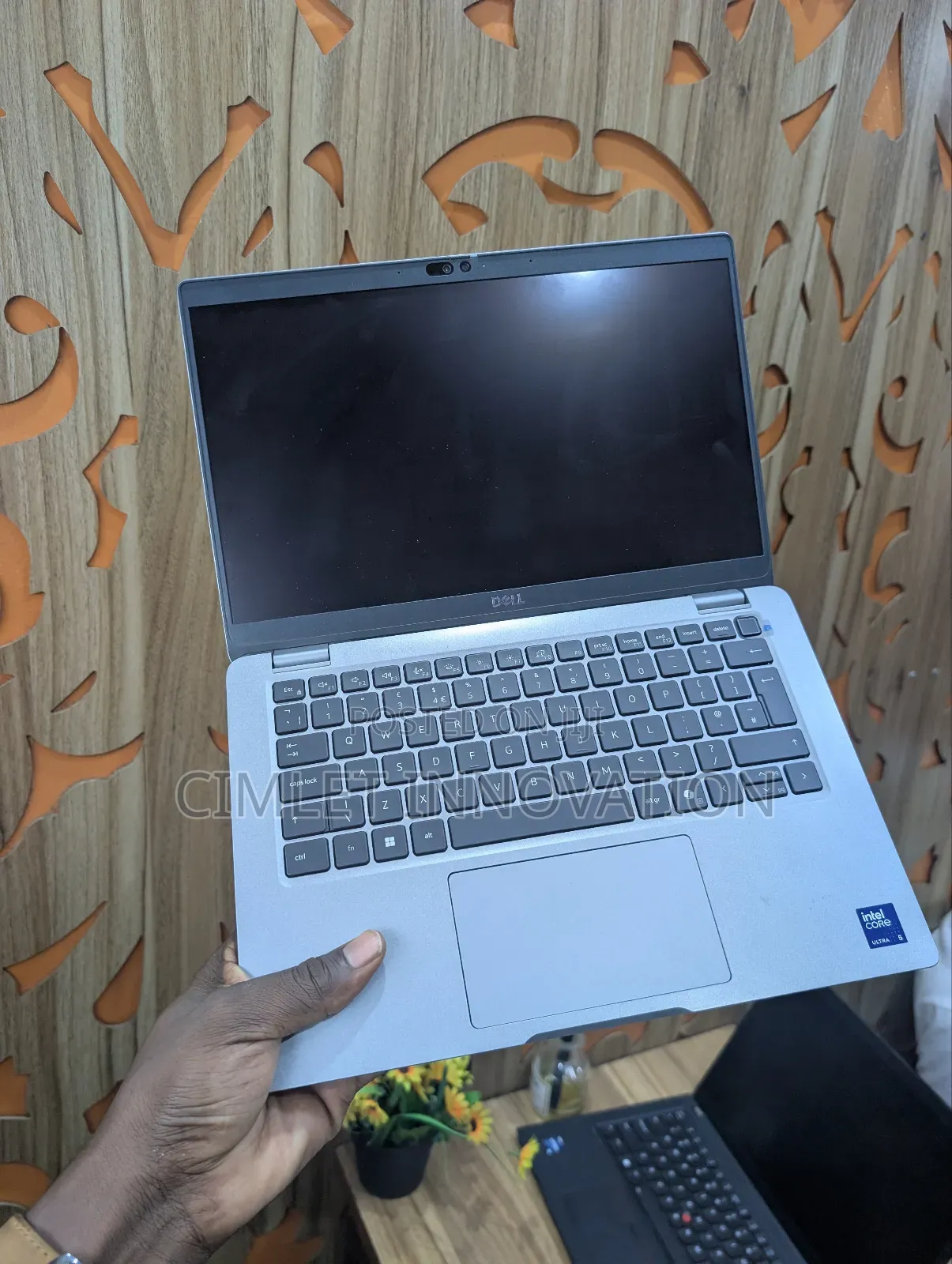 Laptop Dell Latitude 5340 16GB Intel Core Ultra 5 SSD 512GB