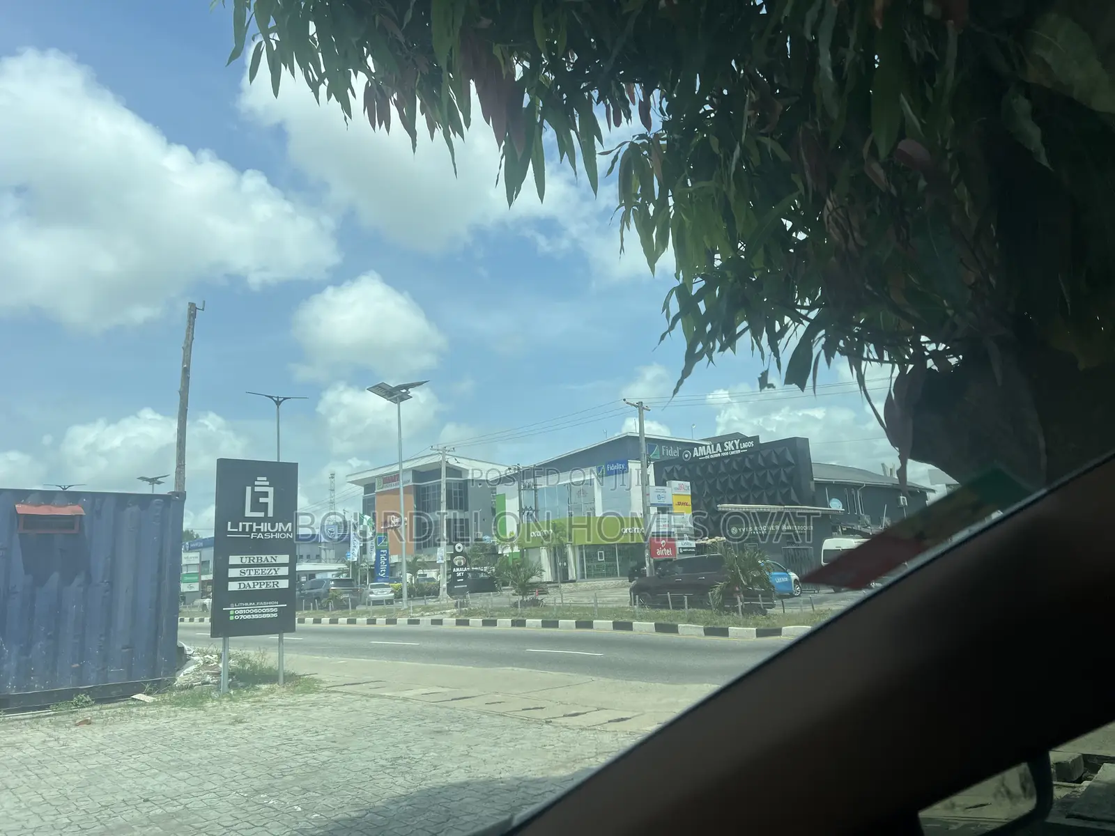 5bdrm Duplex in Asokoro Abuja for sale