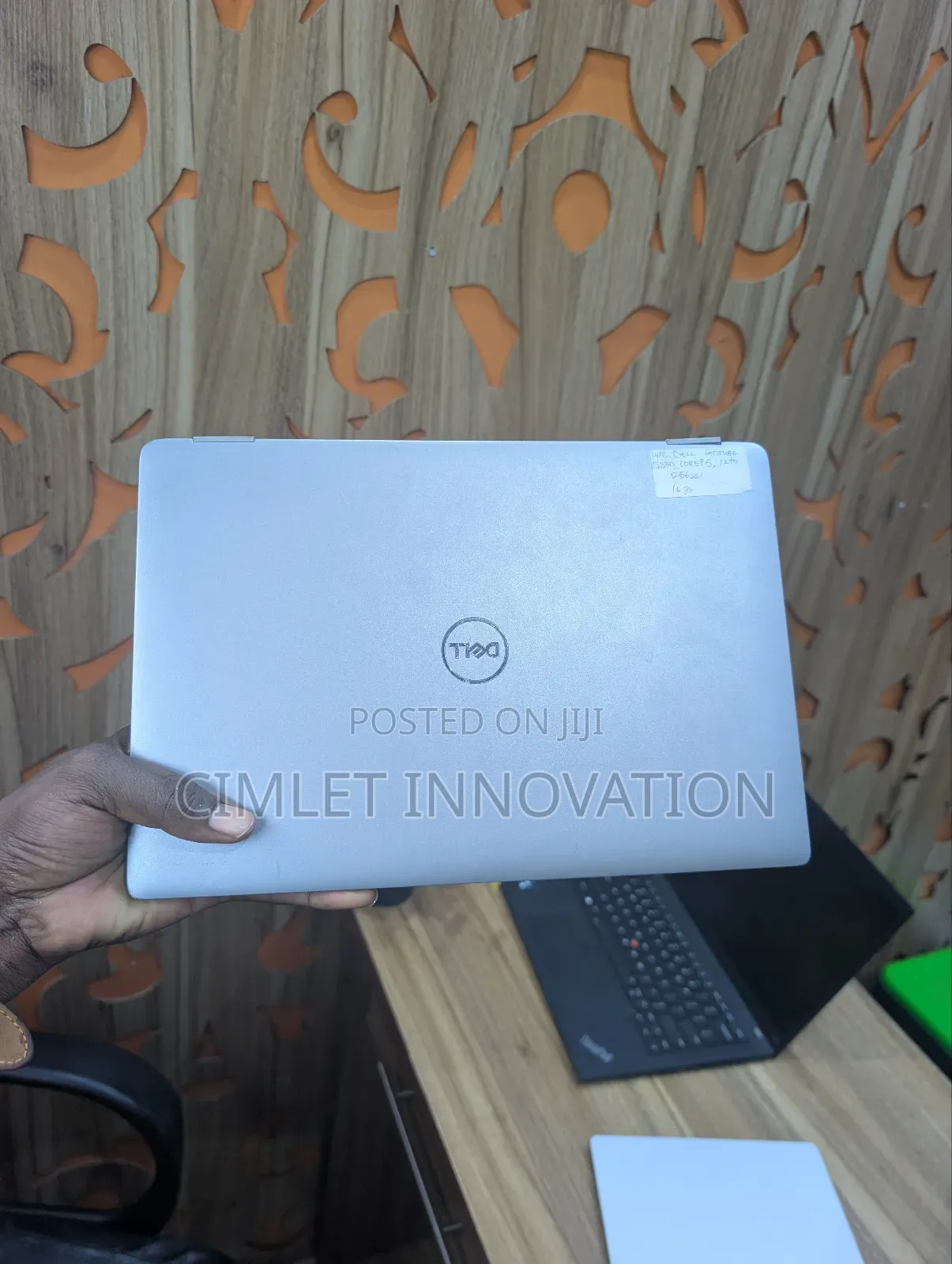 Laptop Dell Latitude 5330 16GB Intel Core i5 SSD 256GB