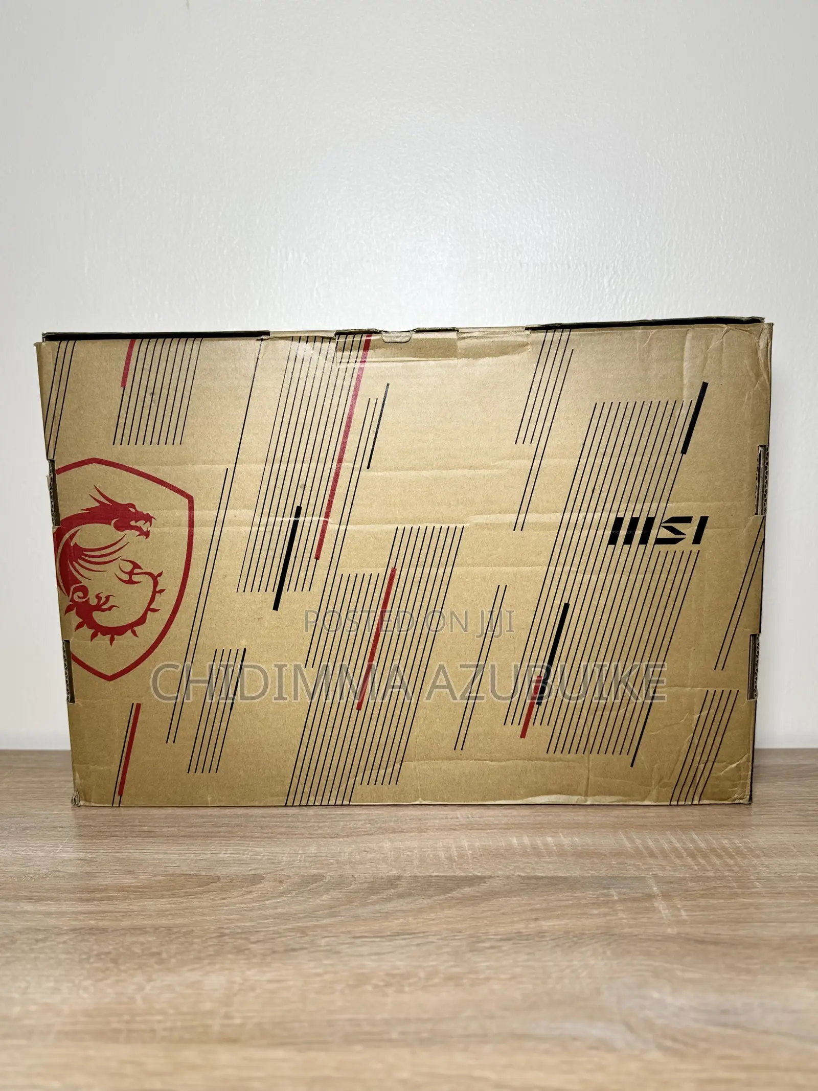 Laptop MSI GP66 LEOPARD 10UG 32GB Intel Core i7 SSD 1T