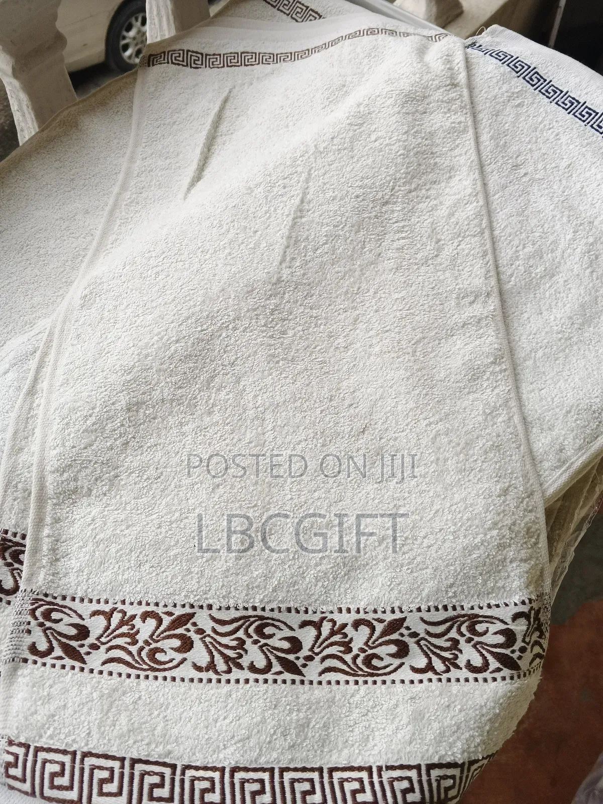 Quality Souvenir Towels Available in Wholesales Only