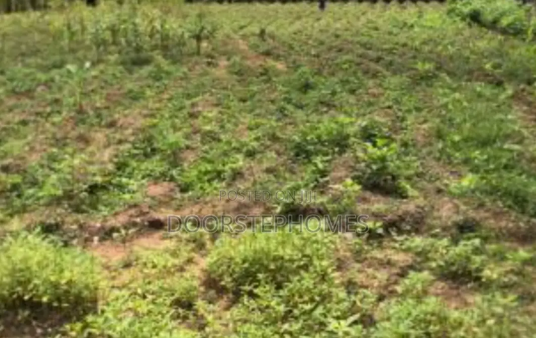 1000sqm Residential Land for Sale in Gwarimpa