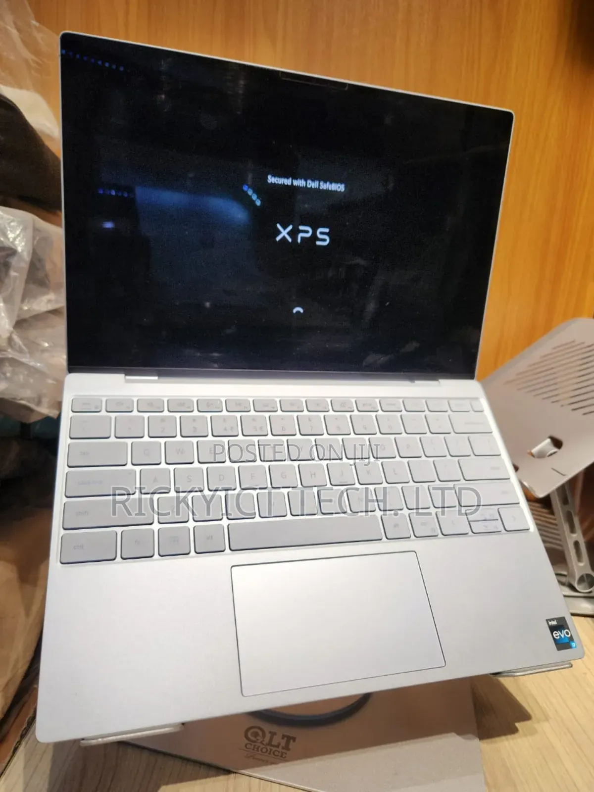 Laptop Dell XPS 13 16GB Intel Core i7 SSD 1T