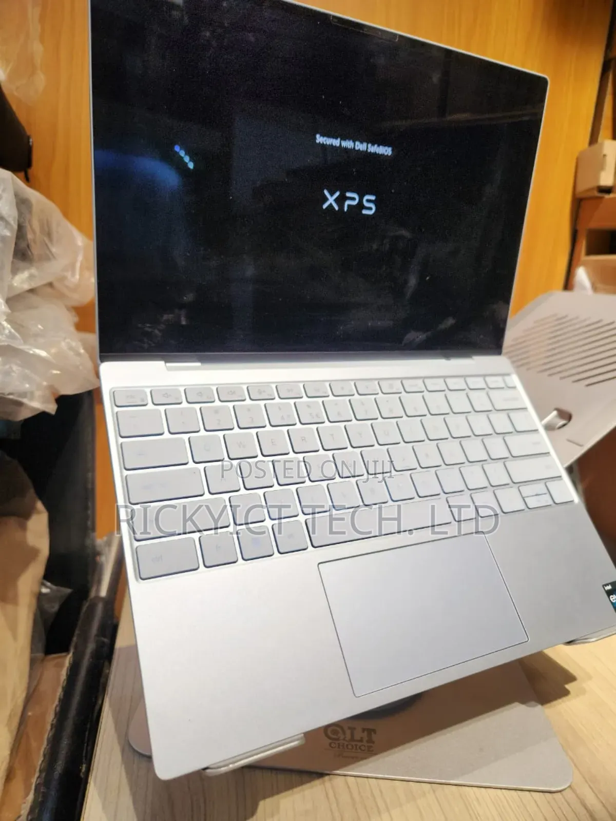 Laptop Dell XPS 13 16GB Intel Core i7 SSD 1T