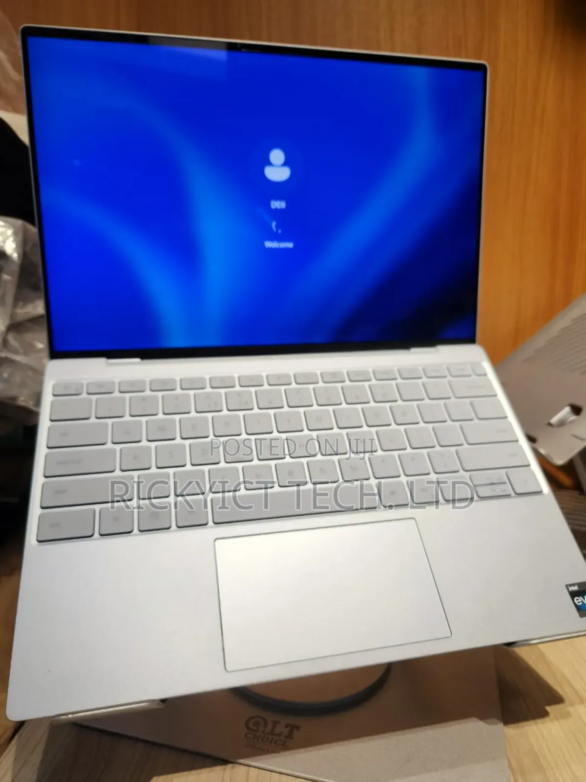 Laptop Dell XPS 13 16GB Intel Core i7 SSD 1T