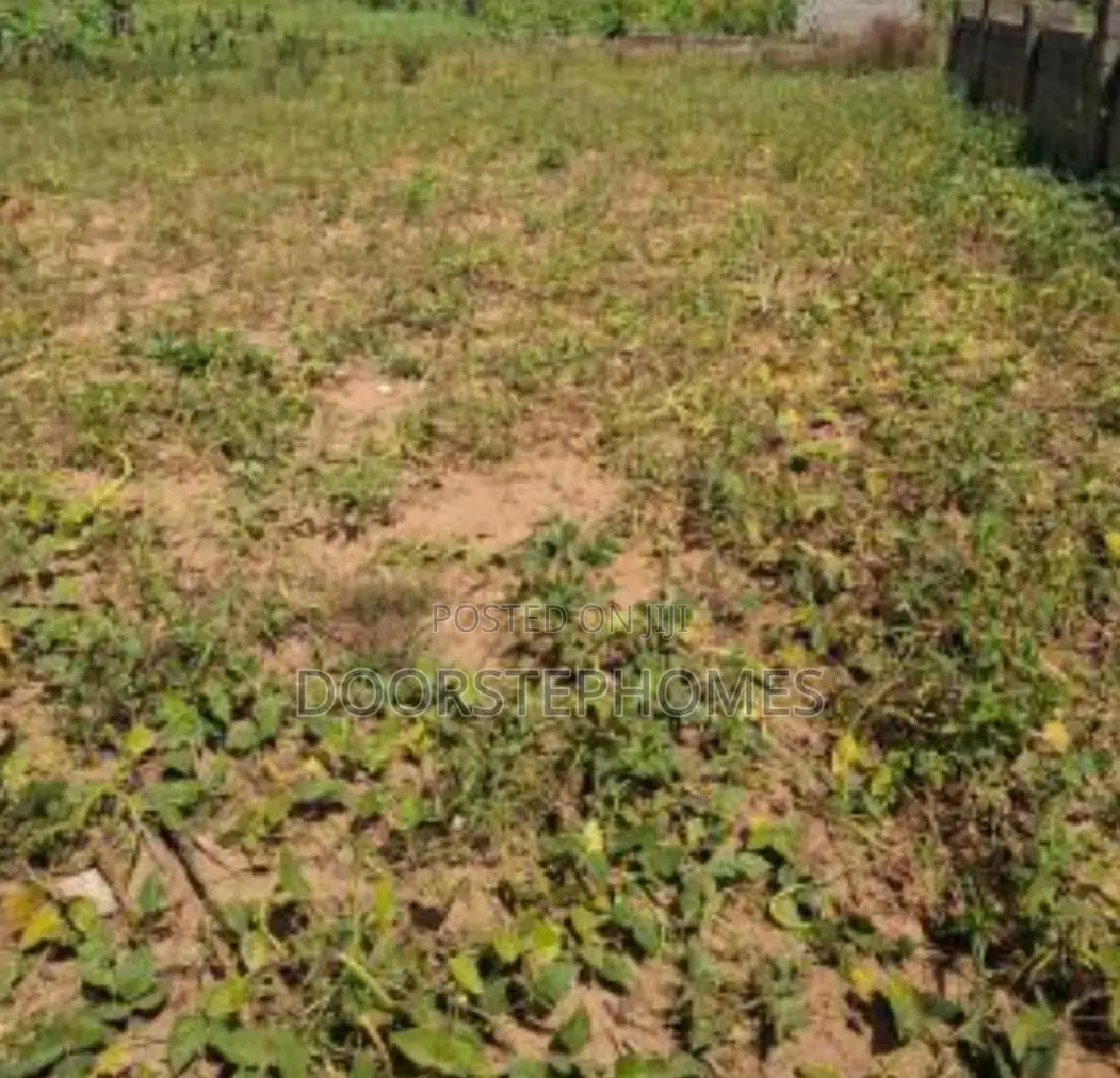 1000sqm Residential Land for Sale in Gwarimpa
