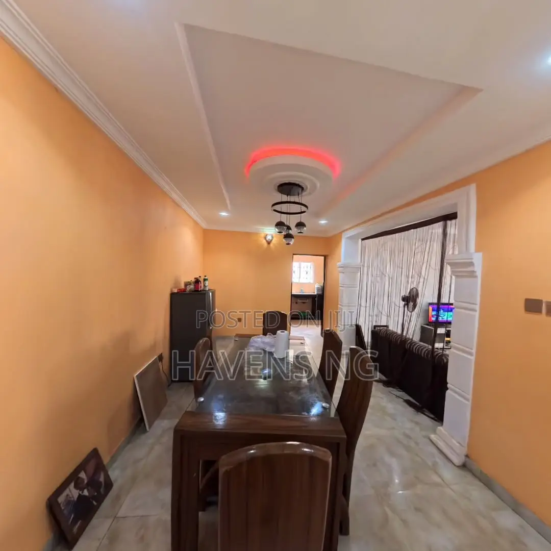 5bdrm Bungalow in Abeokuta South for sale