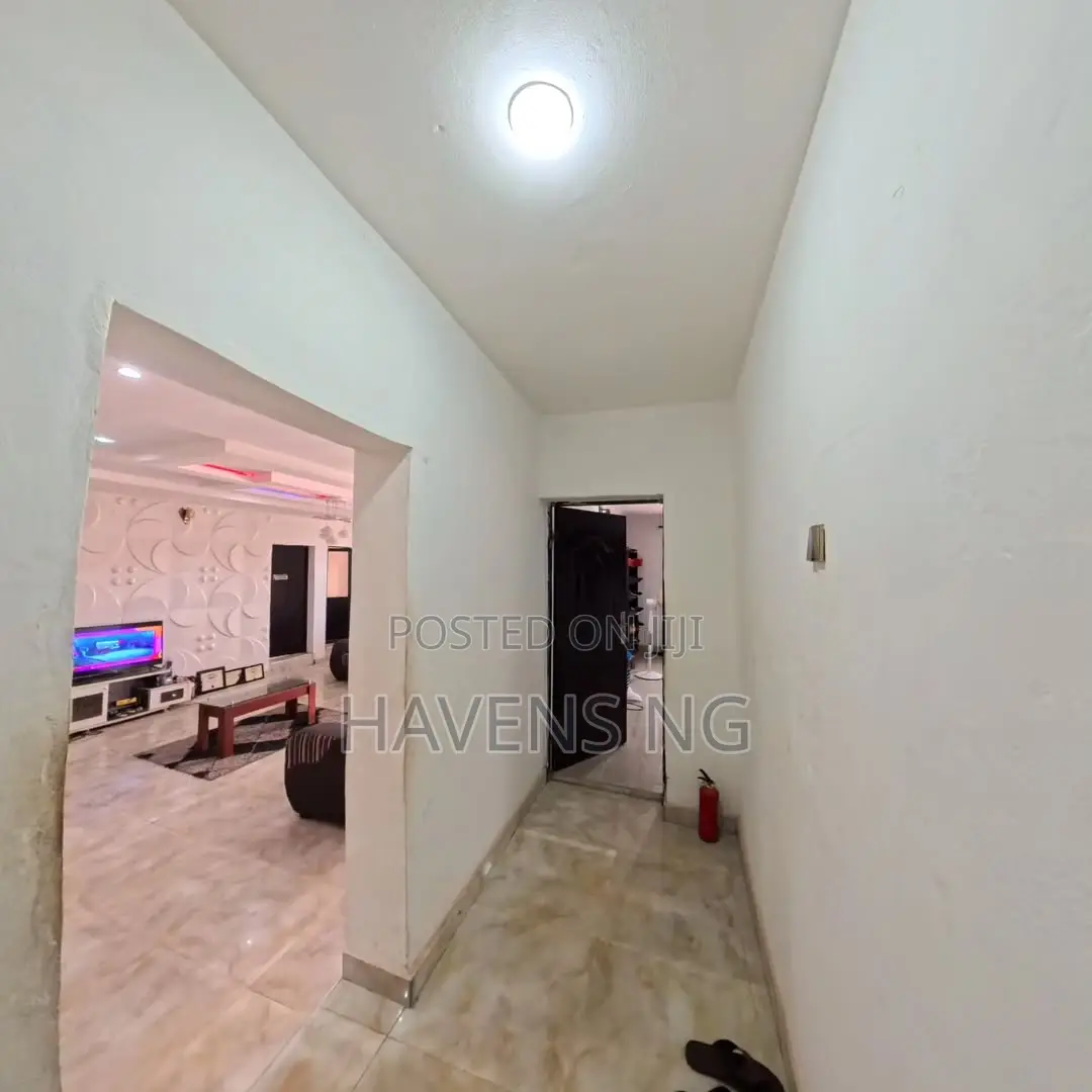 5bdrm Bungalow in Abeokuta South for sale