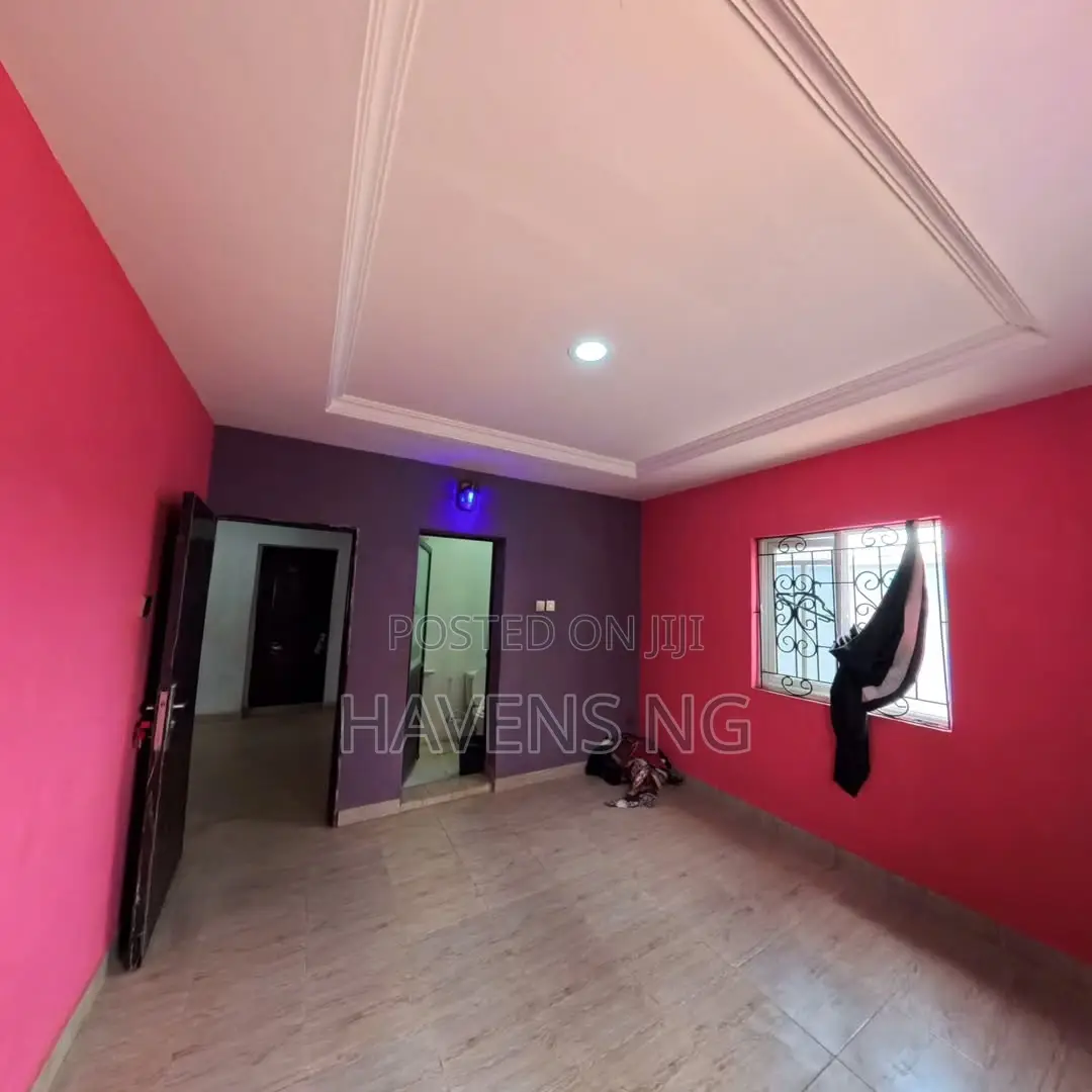 5bdrm Bungalow in Abeokuta South for sale