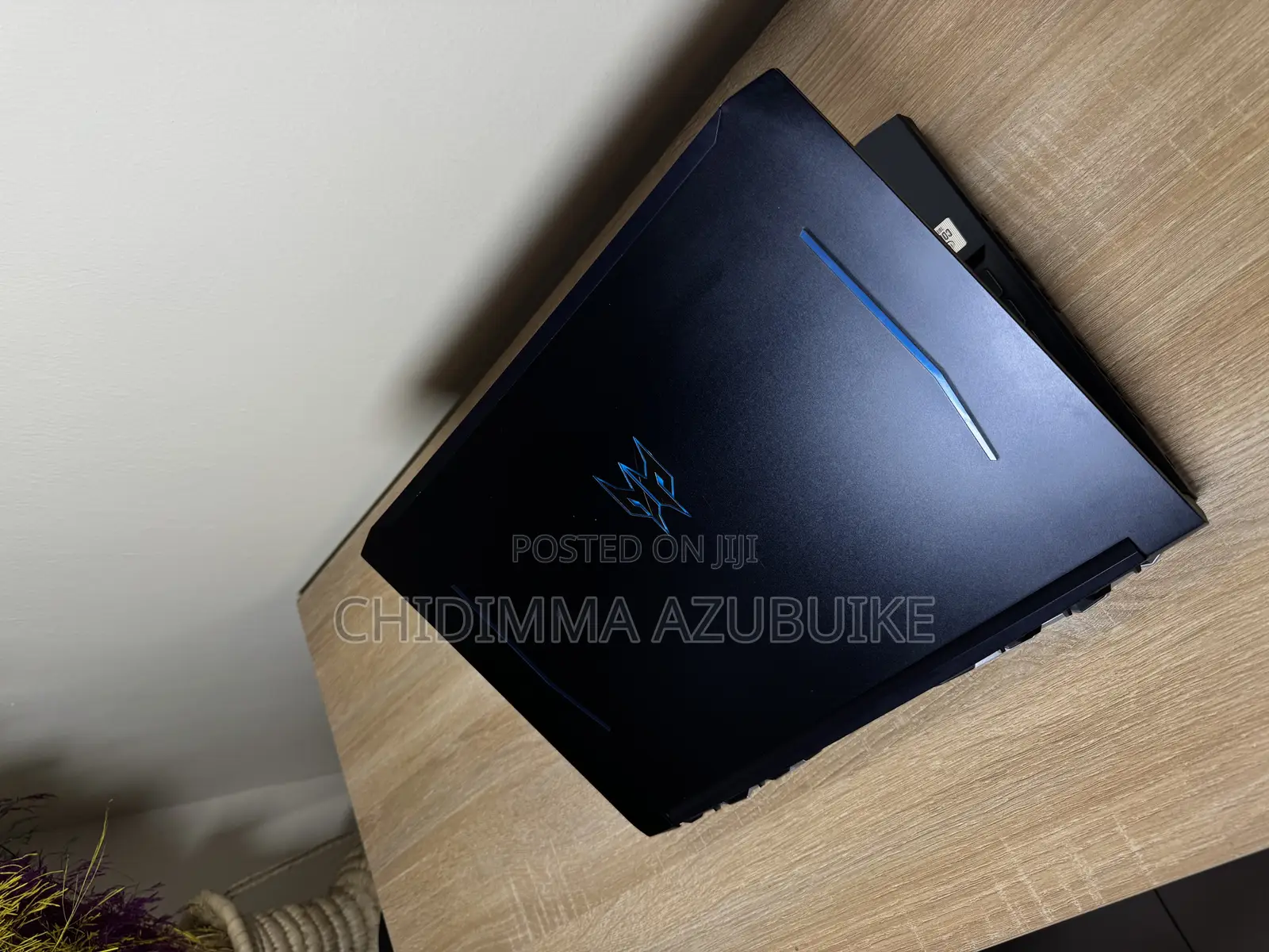 Laptop Acer Predator Helios 300 16GB Intel Core i7 SSD 512GB