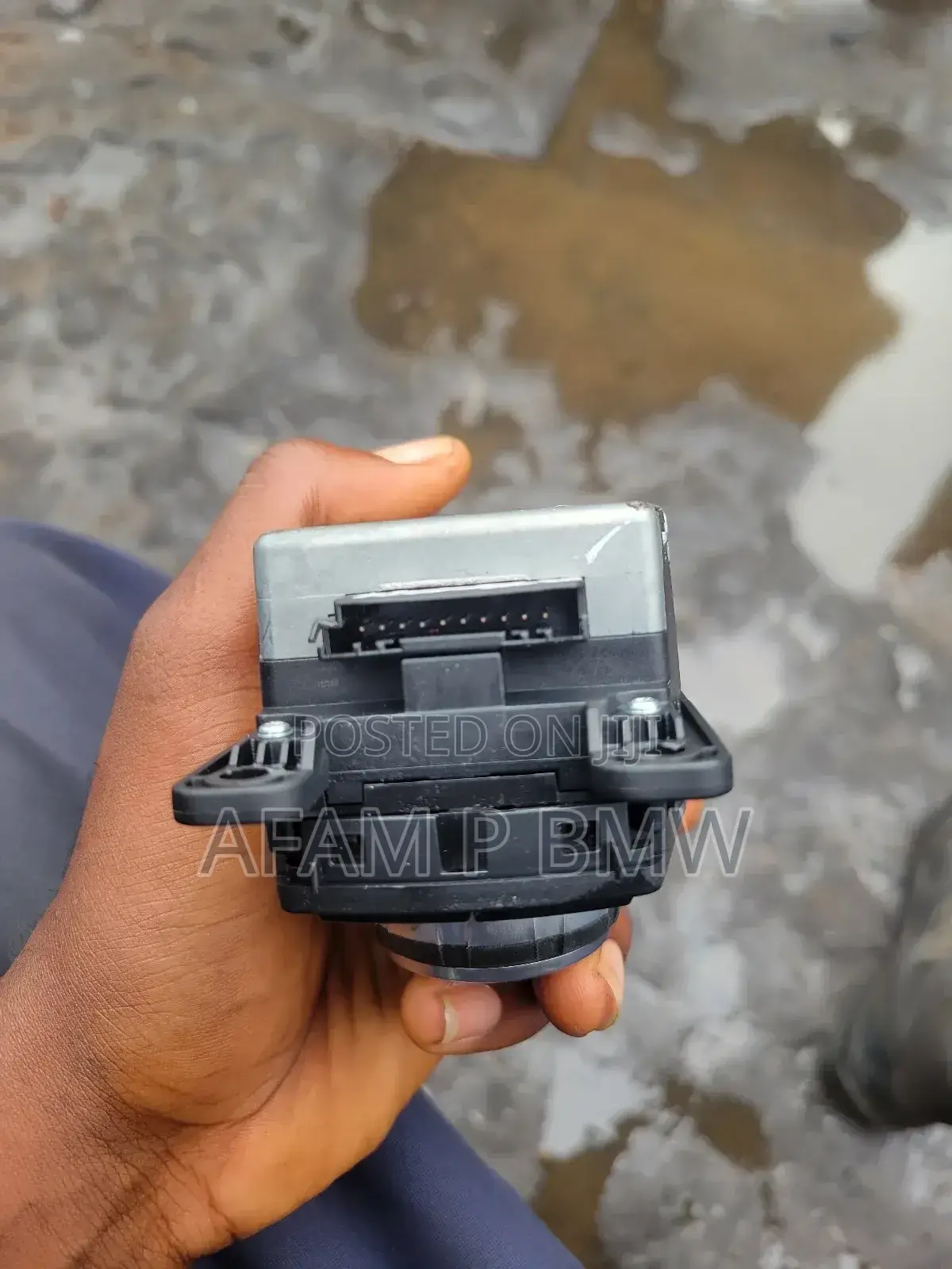 Screen Control E70,F25 F30,X6,F10