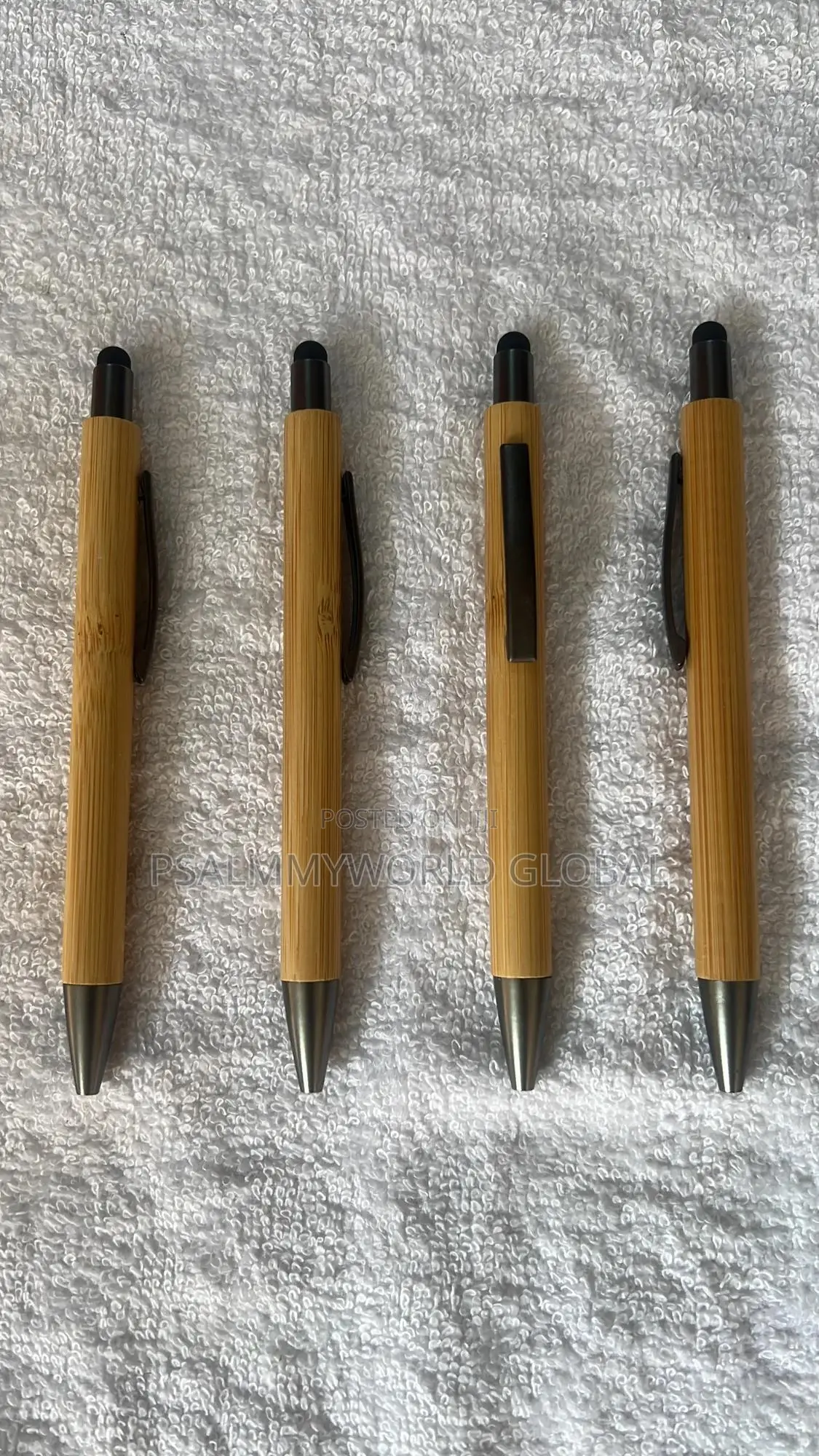 Promotional Pen