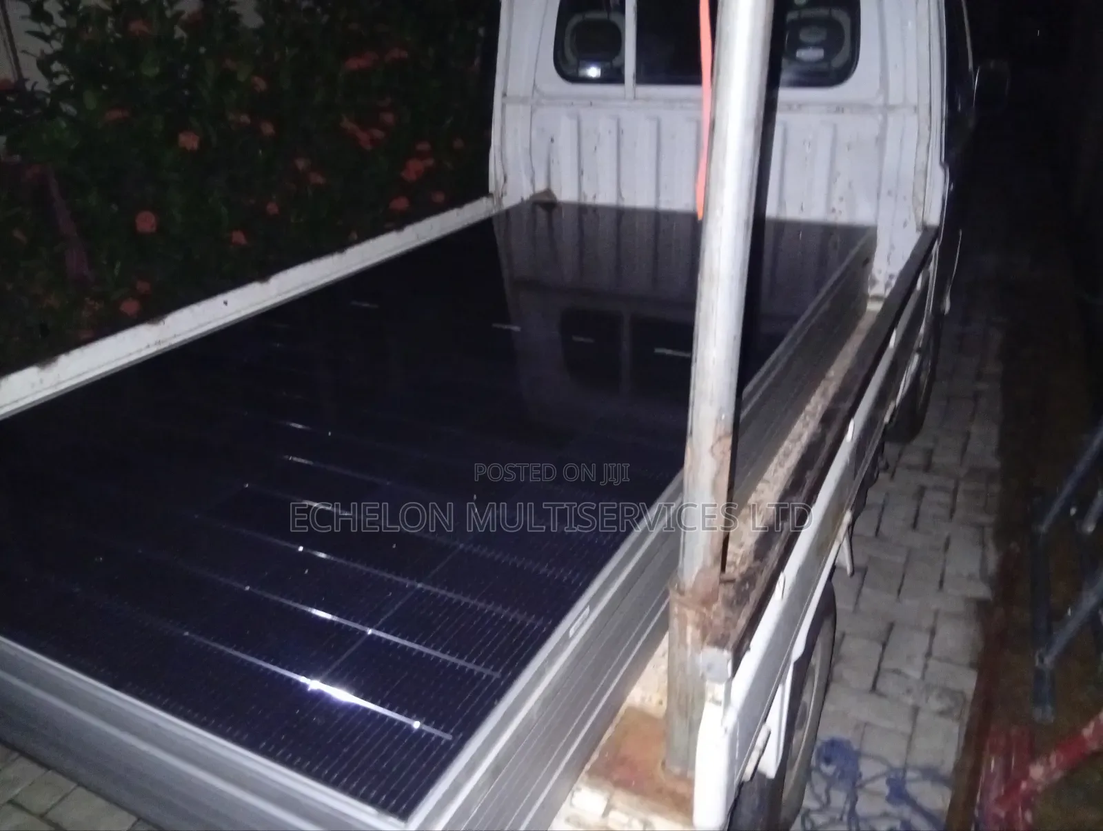 Affordable Moving Truck For Relocation