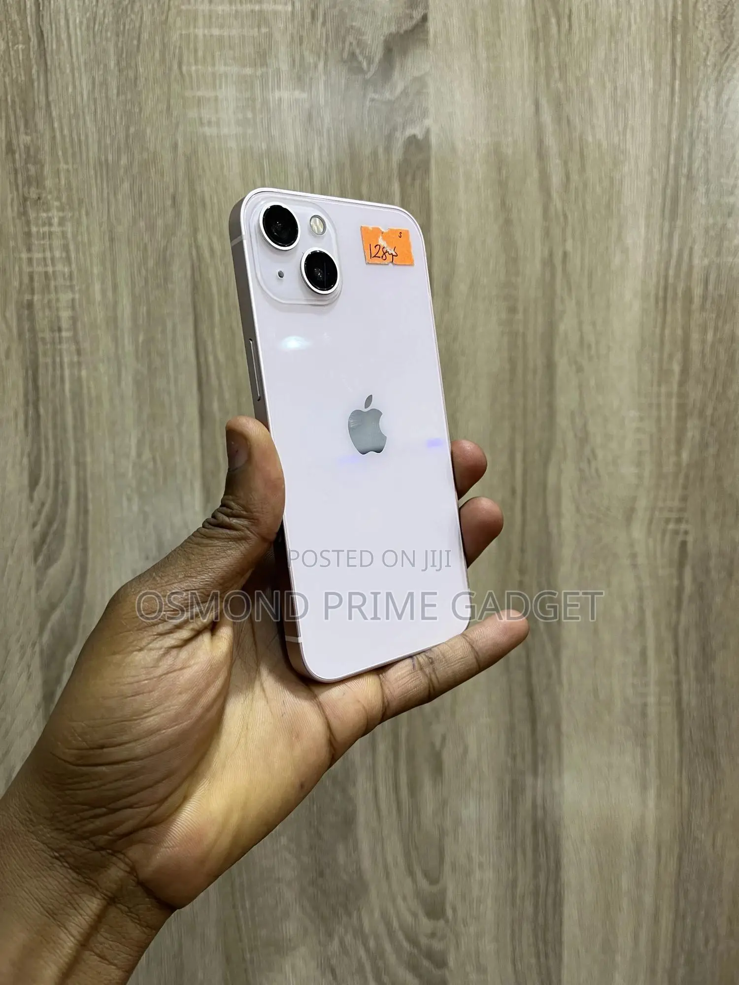 Apple iPhone 13 128 GB Pink