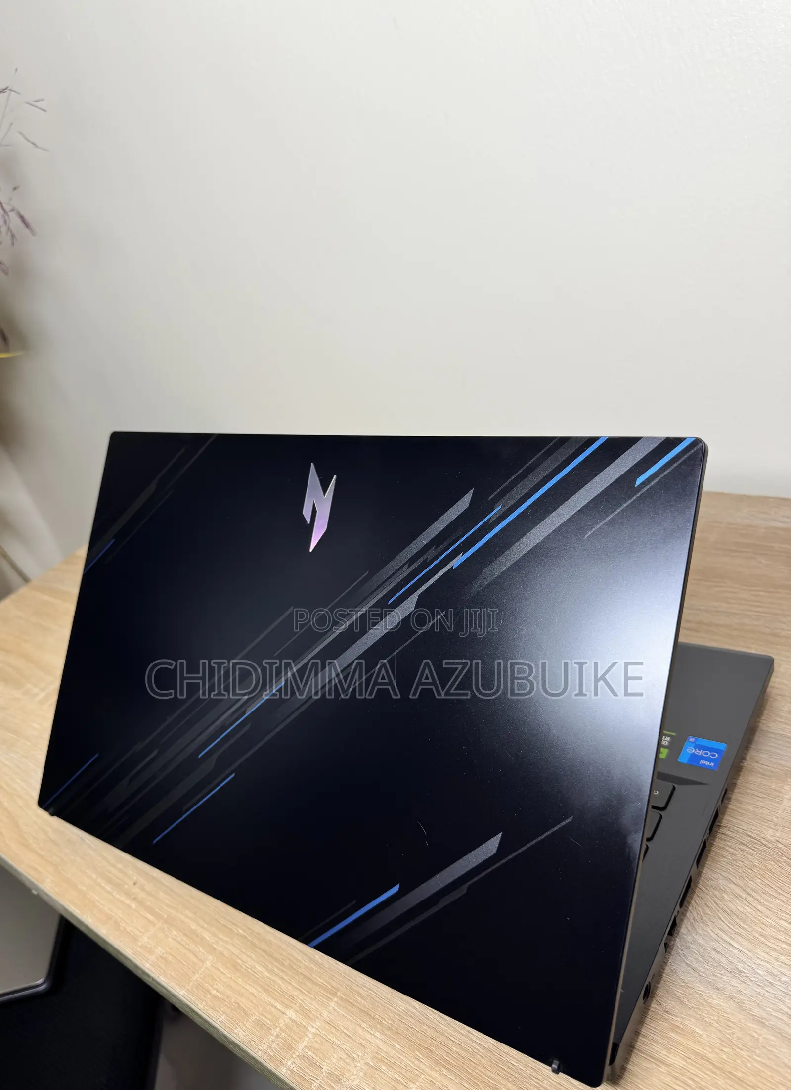 Laptop Acer Nitro 5 8GB Intel Core i5 SSD 512GB