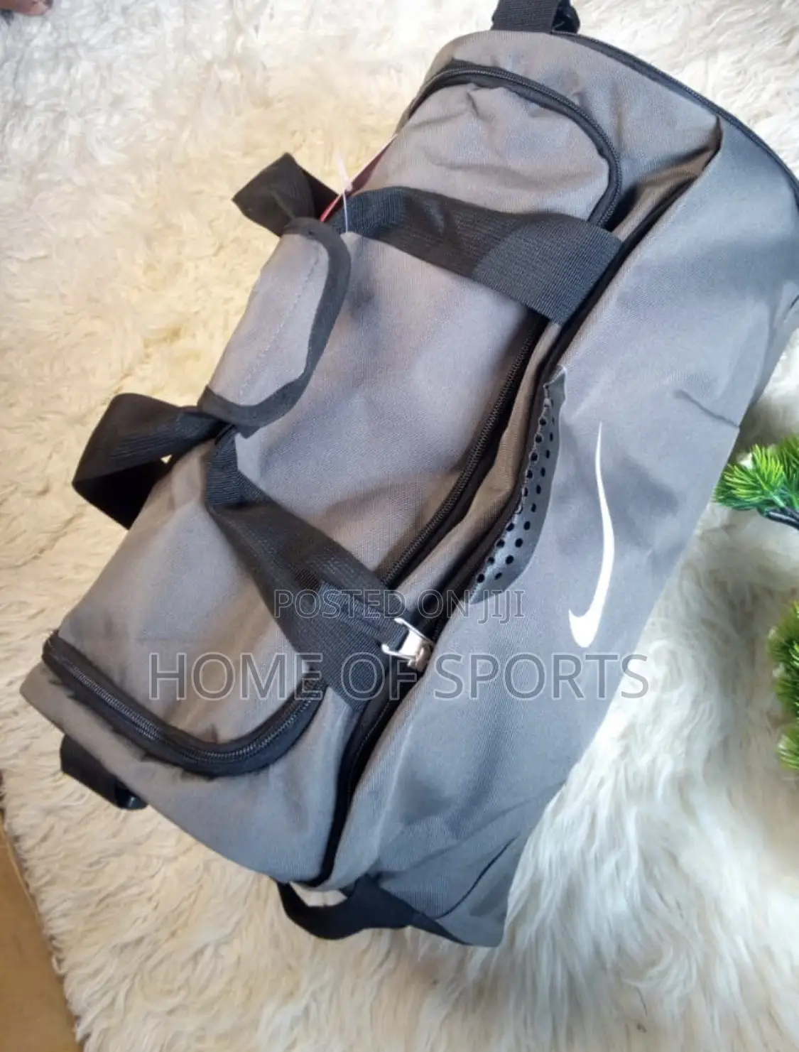 Nike Sports Bags