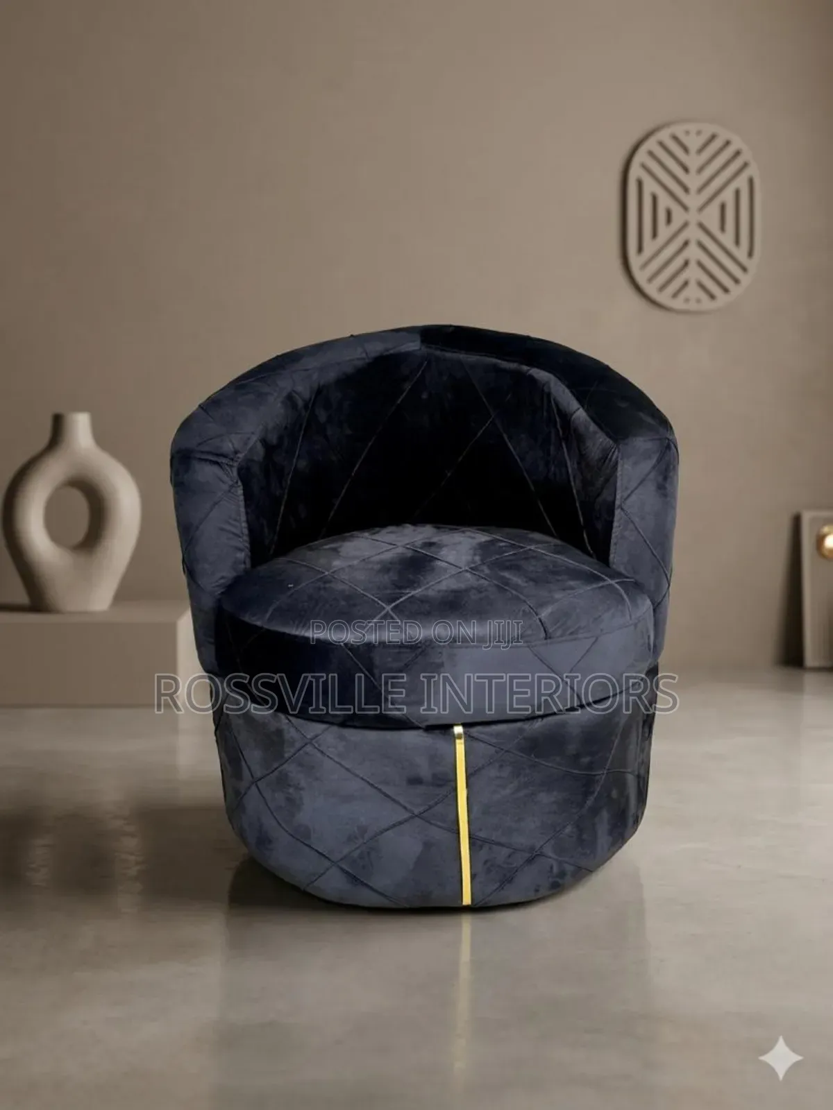 Limited Time Offer! Single Seater Sofa – Don’T Miss Out