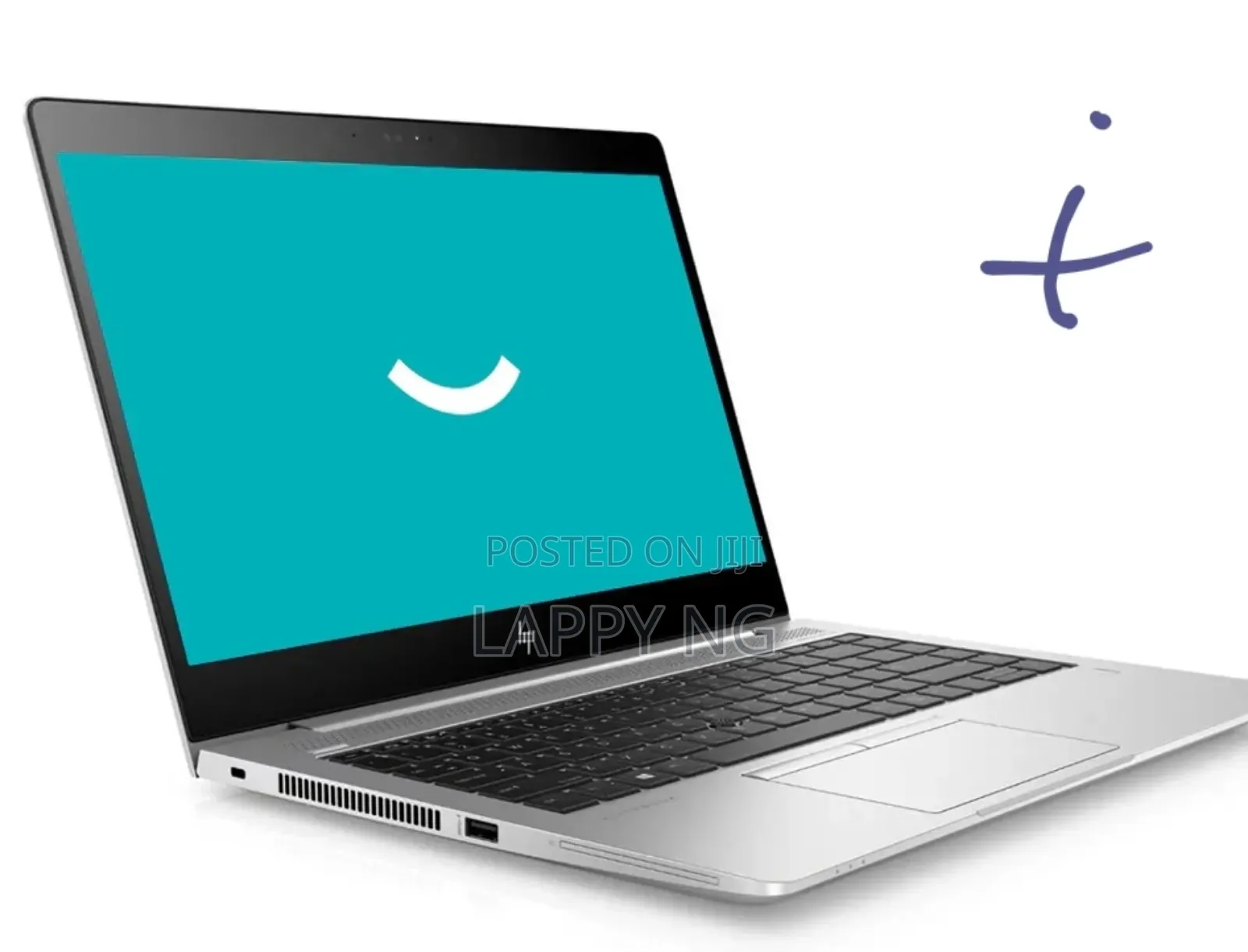 New Laptop HP EliteBook 840 G4 16GB Intel Core i7 SSD 1T