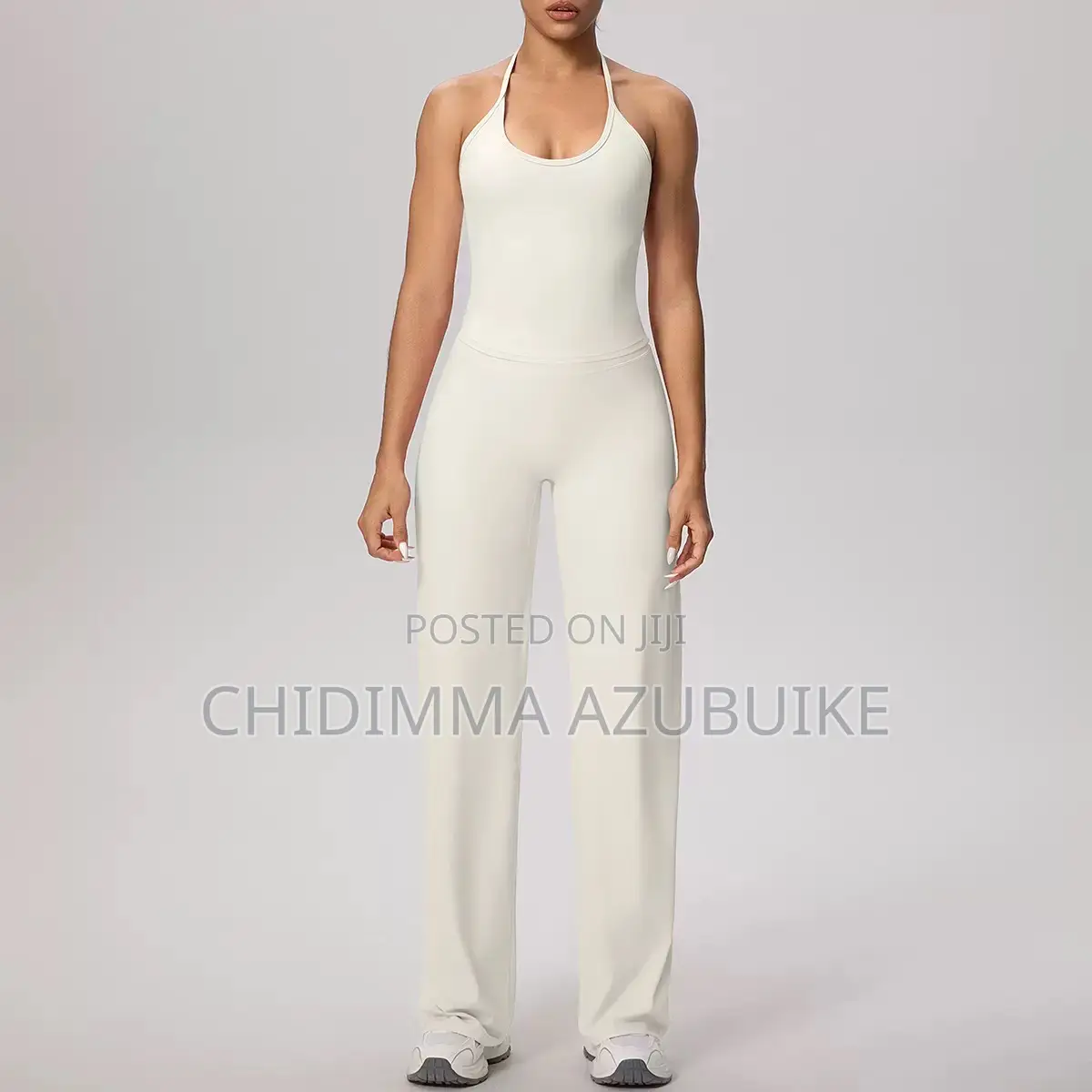 BLK Fitness Two Piece