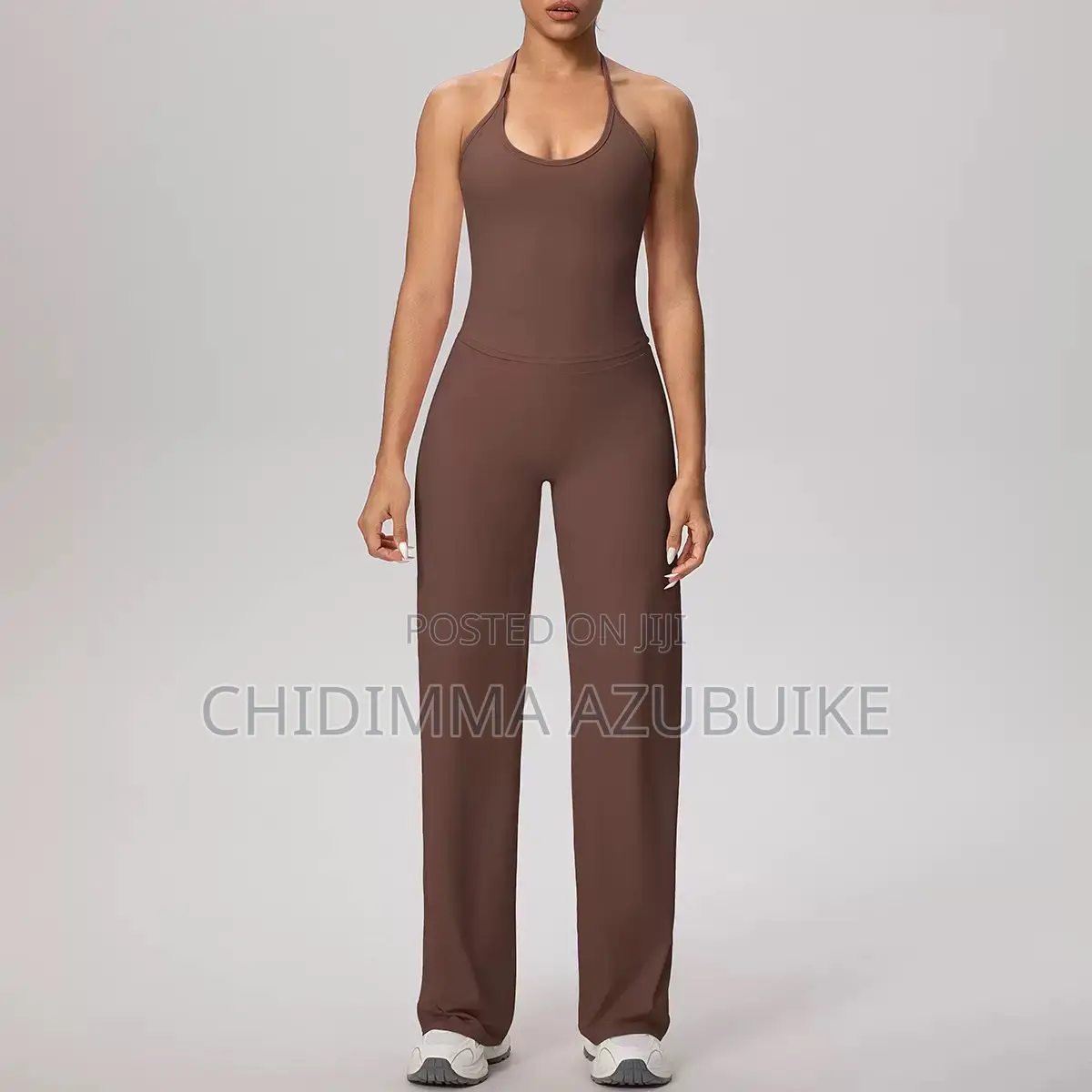 BLK Fitness Two Piece