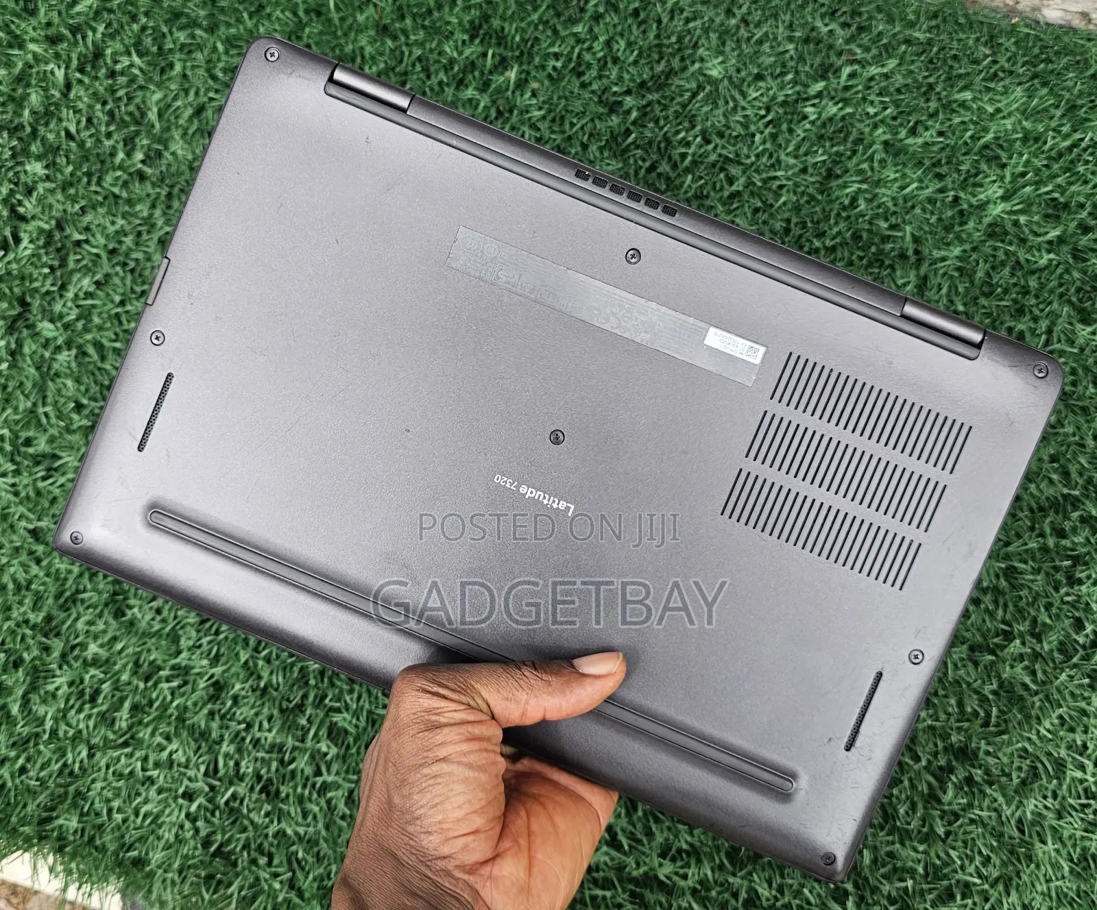Laptop Dell Latitude 7320 16GB Intel Core i7 SSD 256GB