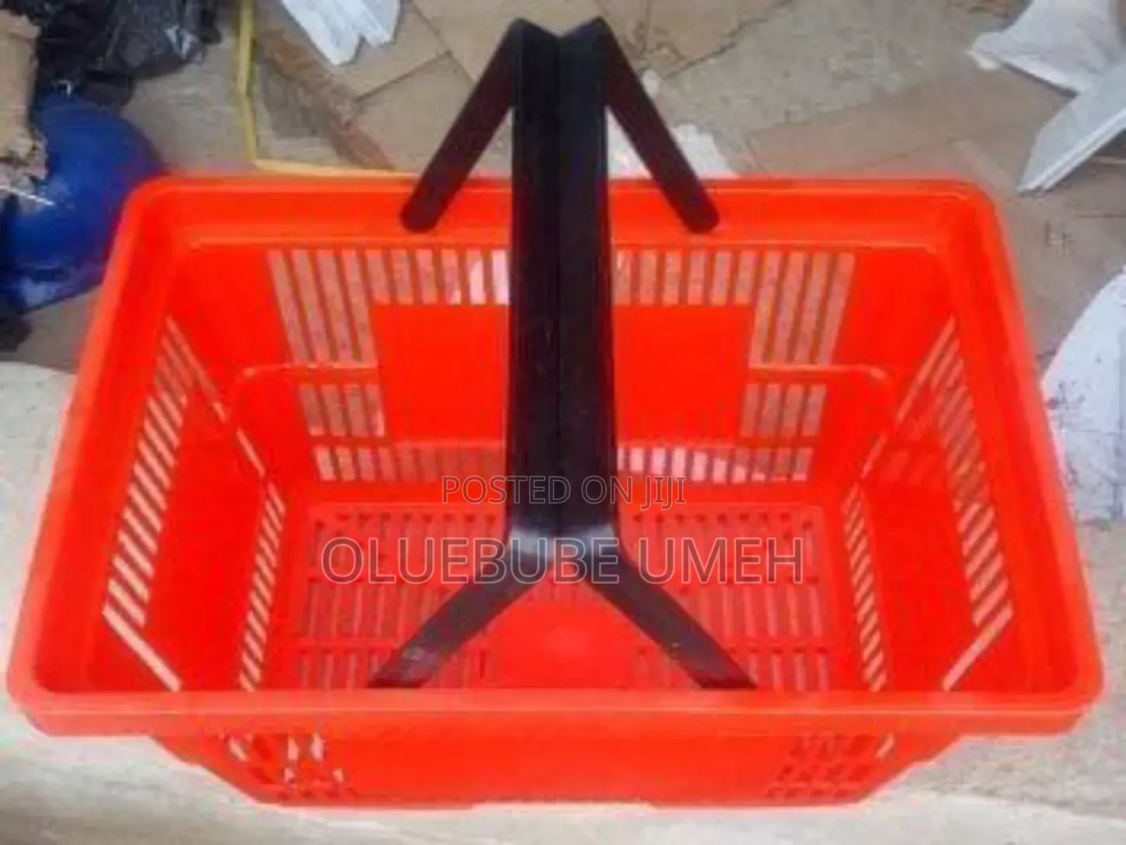 Shopping Basket