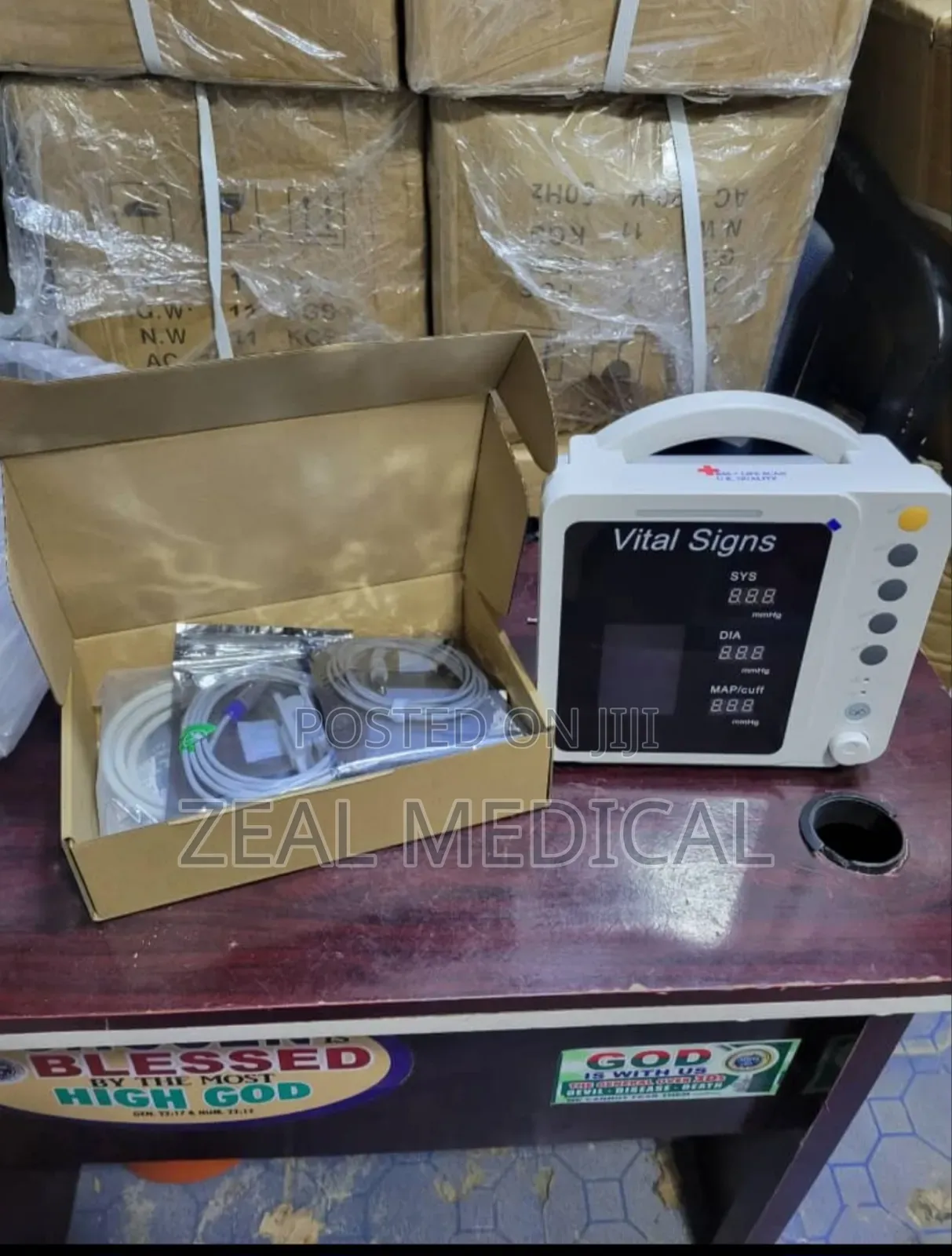 Patient Monitor