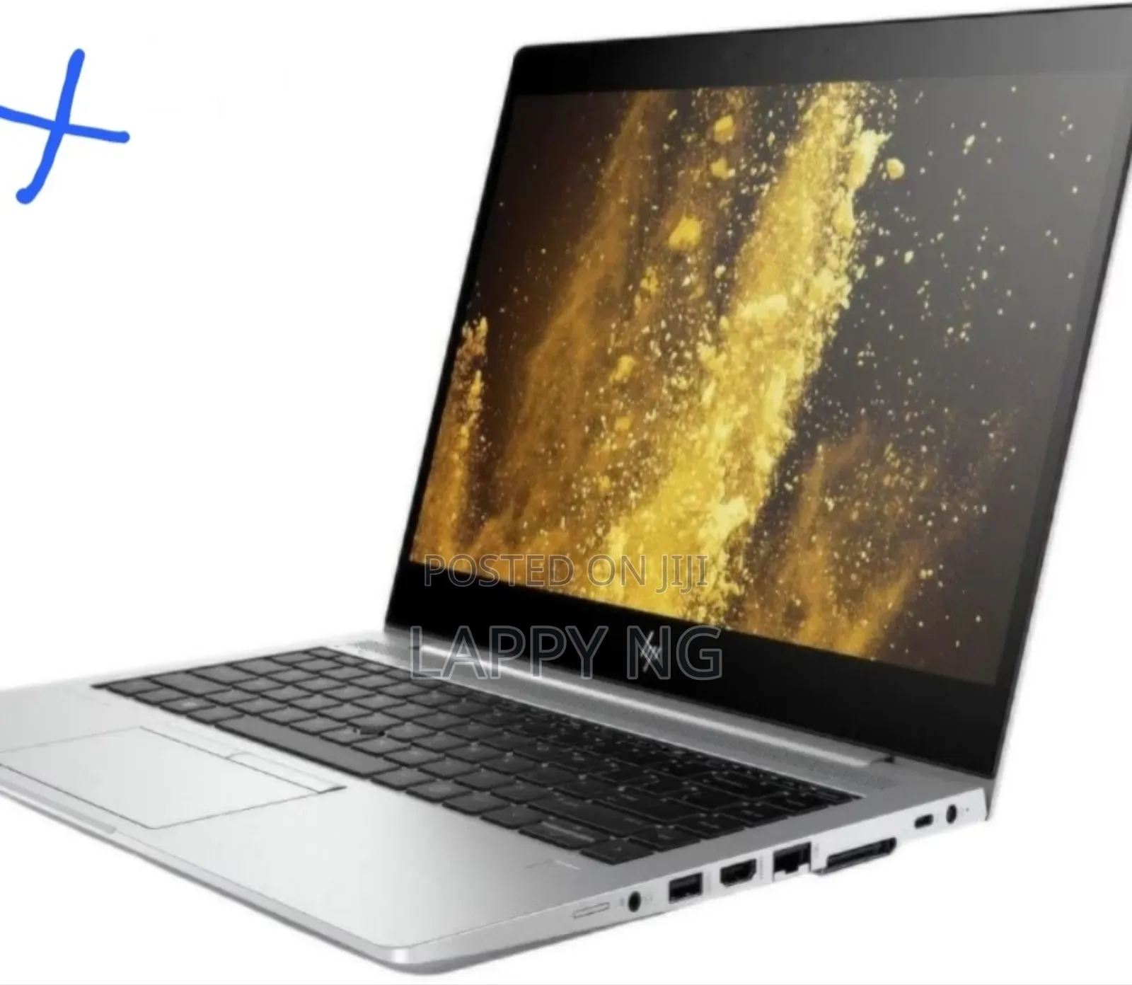 New Laptop HP EliteBook 850 16GB Intel Core i7 SSD 256GB