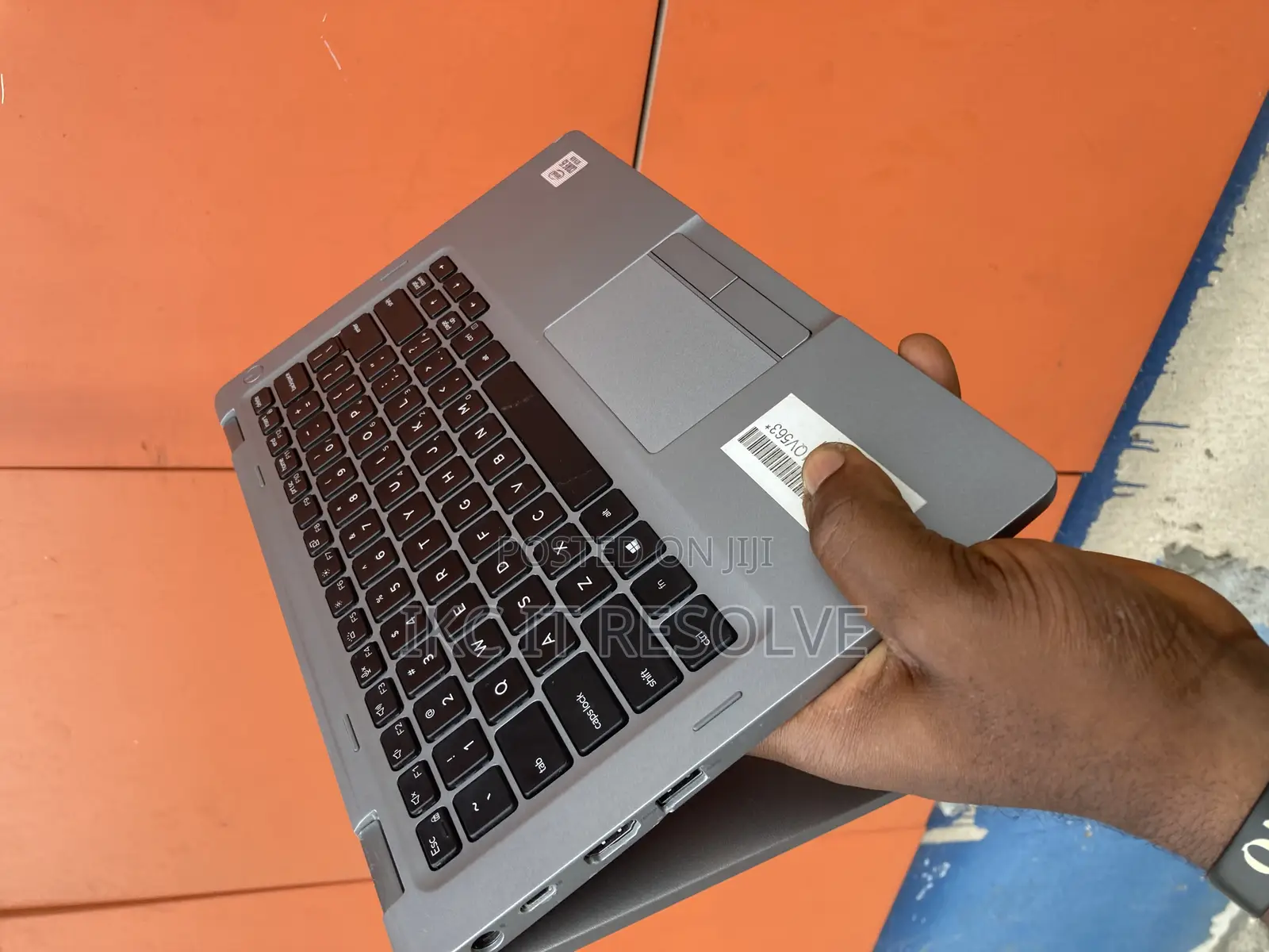 Laptop Dell Latitude 5310 8GB Intel Core i5 SSD 256GB