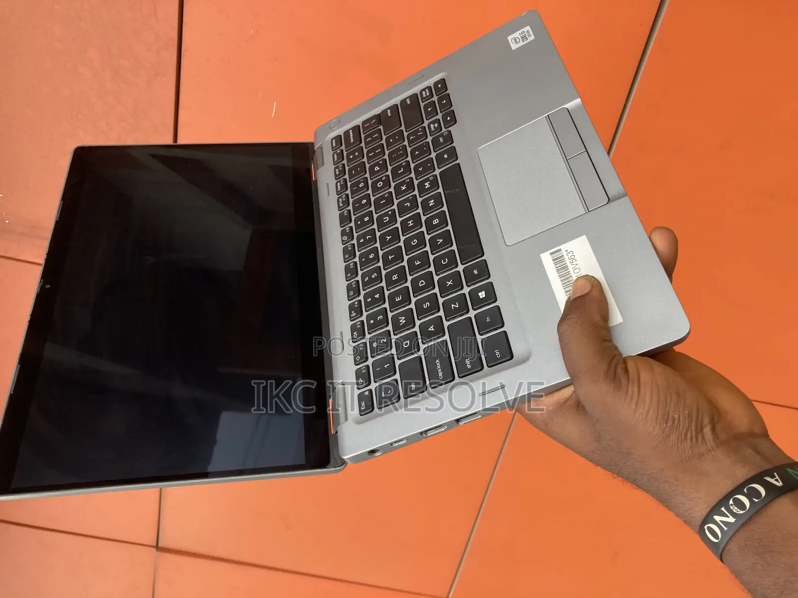 Laptop Dell Latitude 5310 8GB Intel Core i5 SSD 256GB