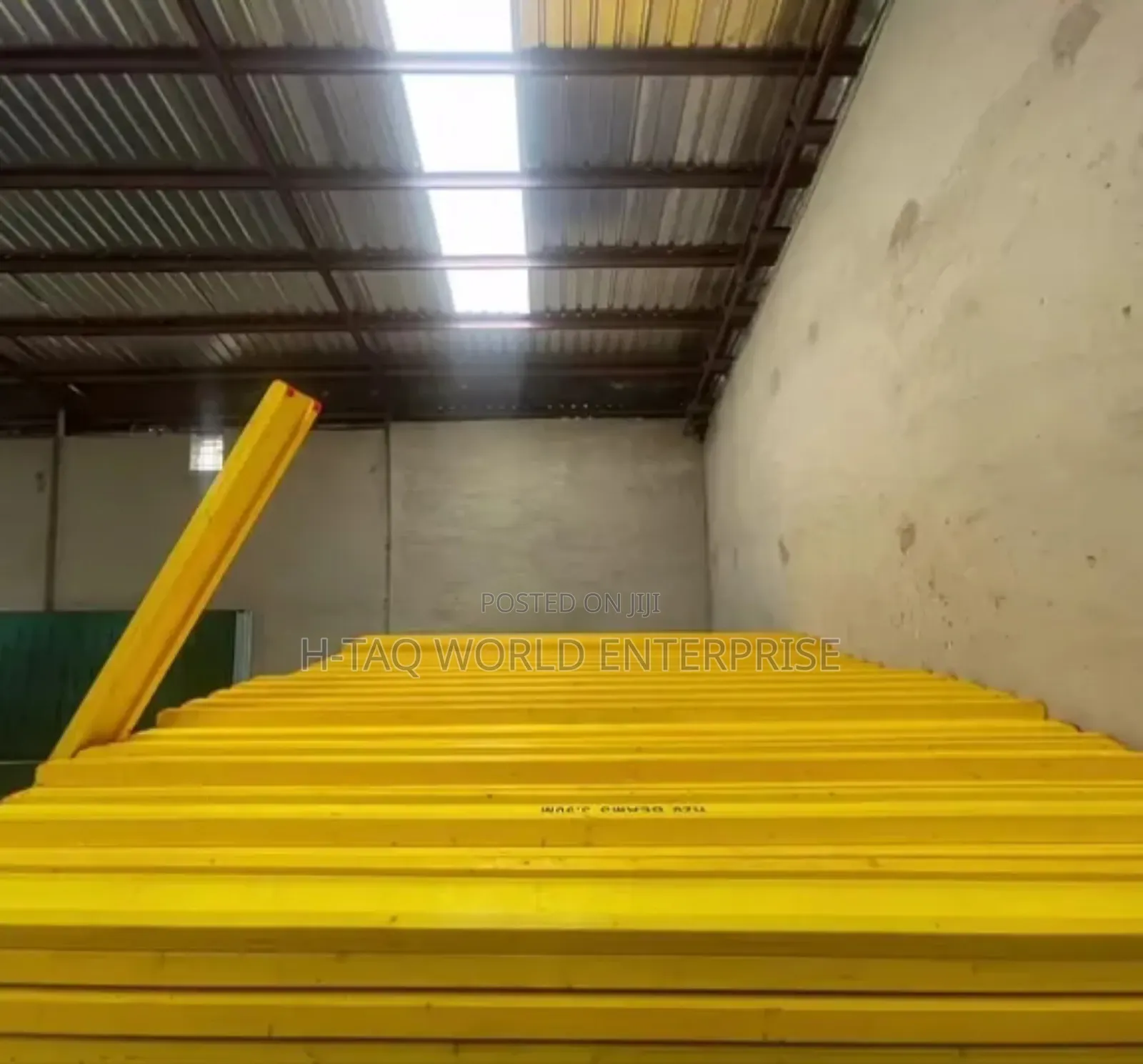 H 20 -Beam