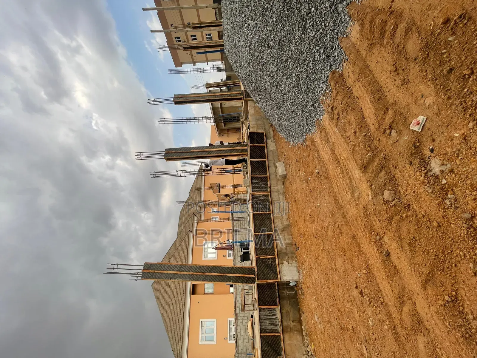 3bdrm Block of Flats in Katampe (Main) for sale