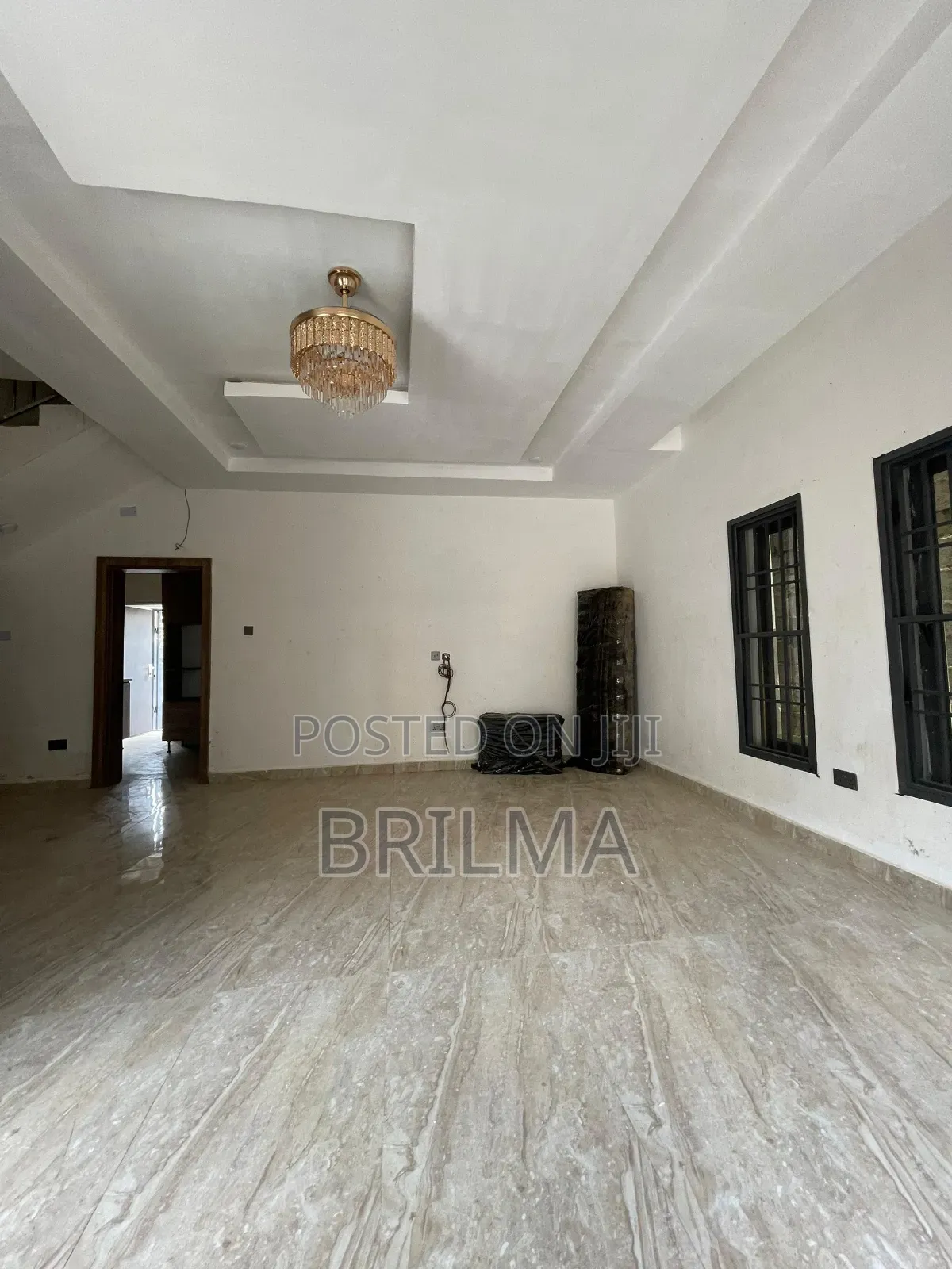4bdrm Duplex in Dawaki for sale