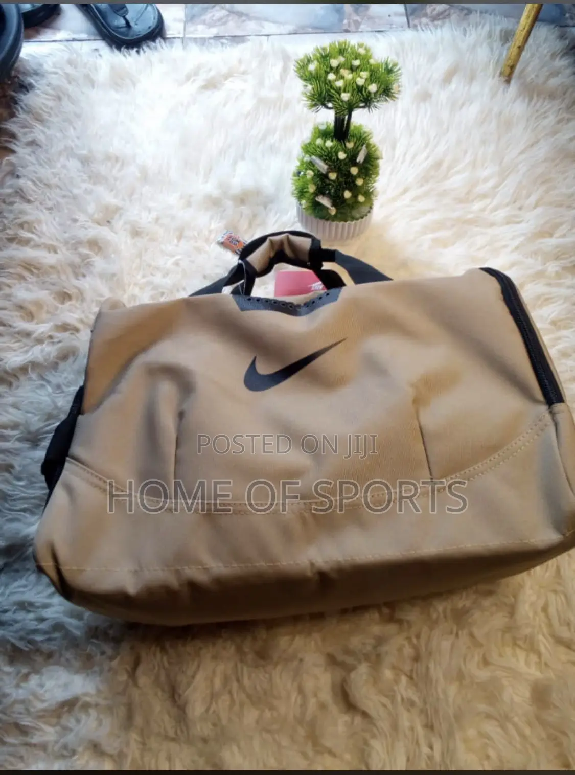 Nike Sports Bags