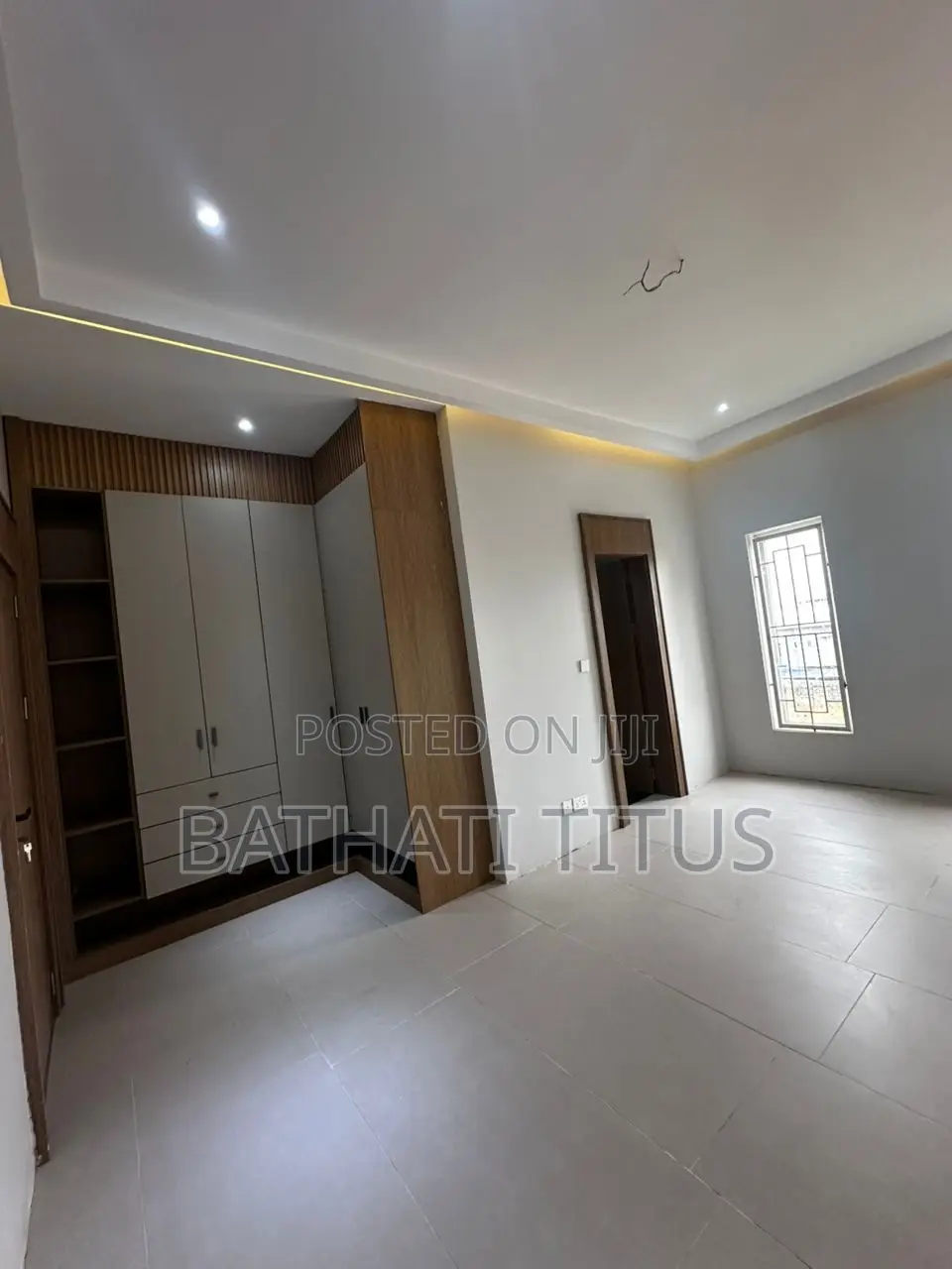 5bdrm Duplex in Katampe Extension for rent