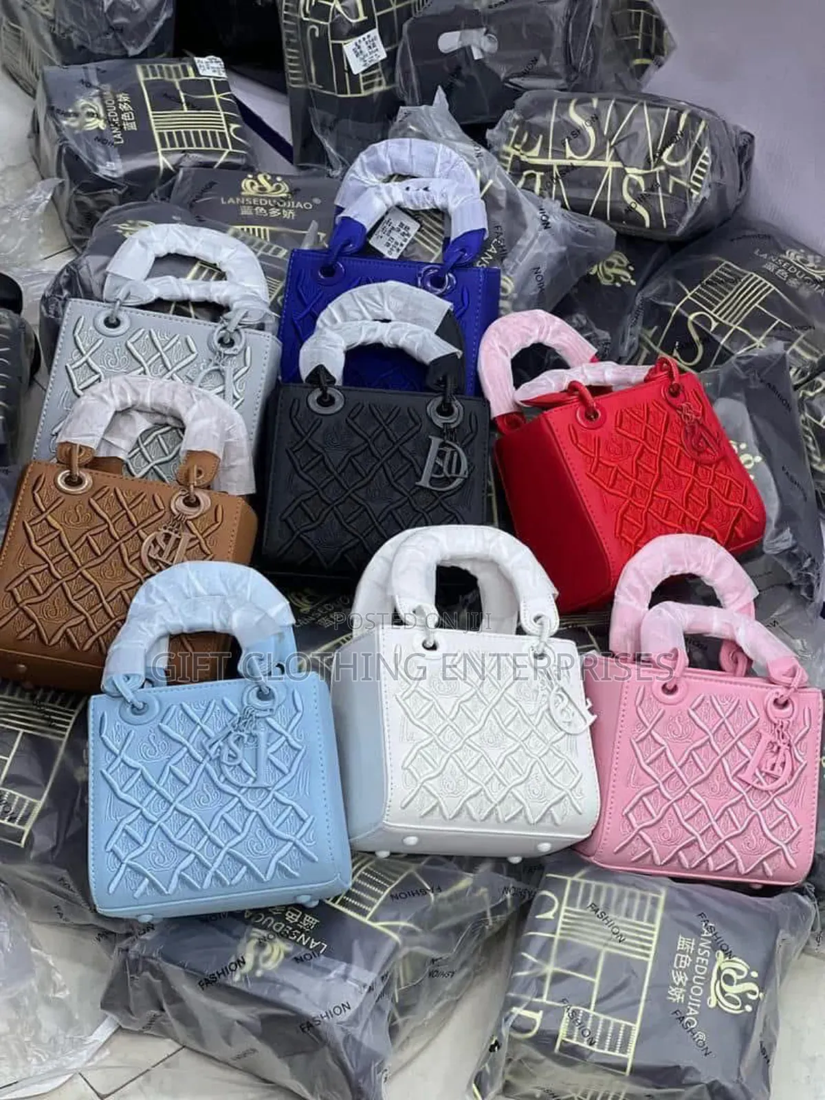 Classic Dior