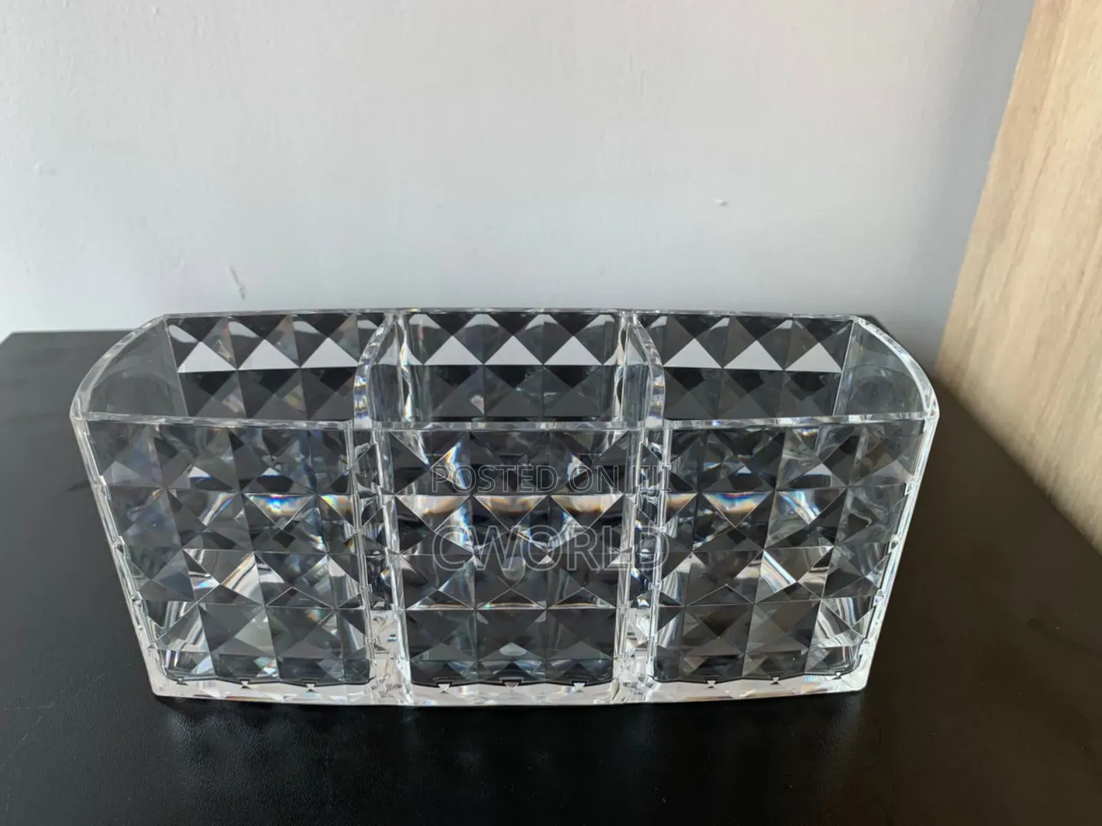Cosmetic Brush Holder/Organizer