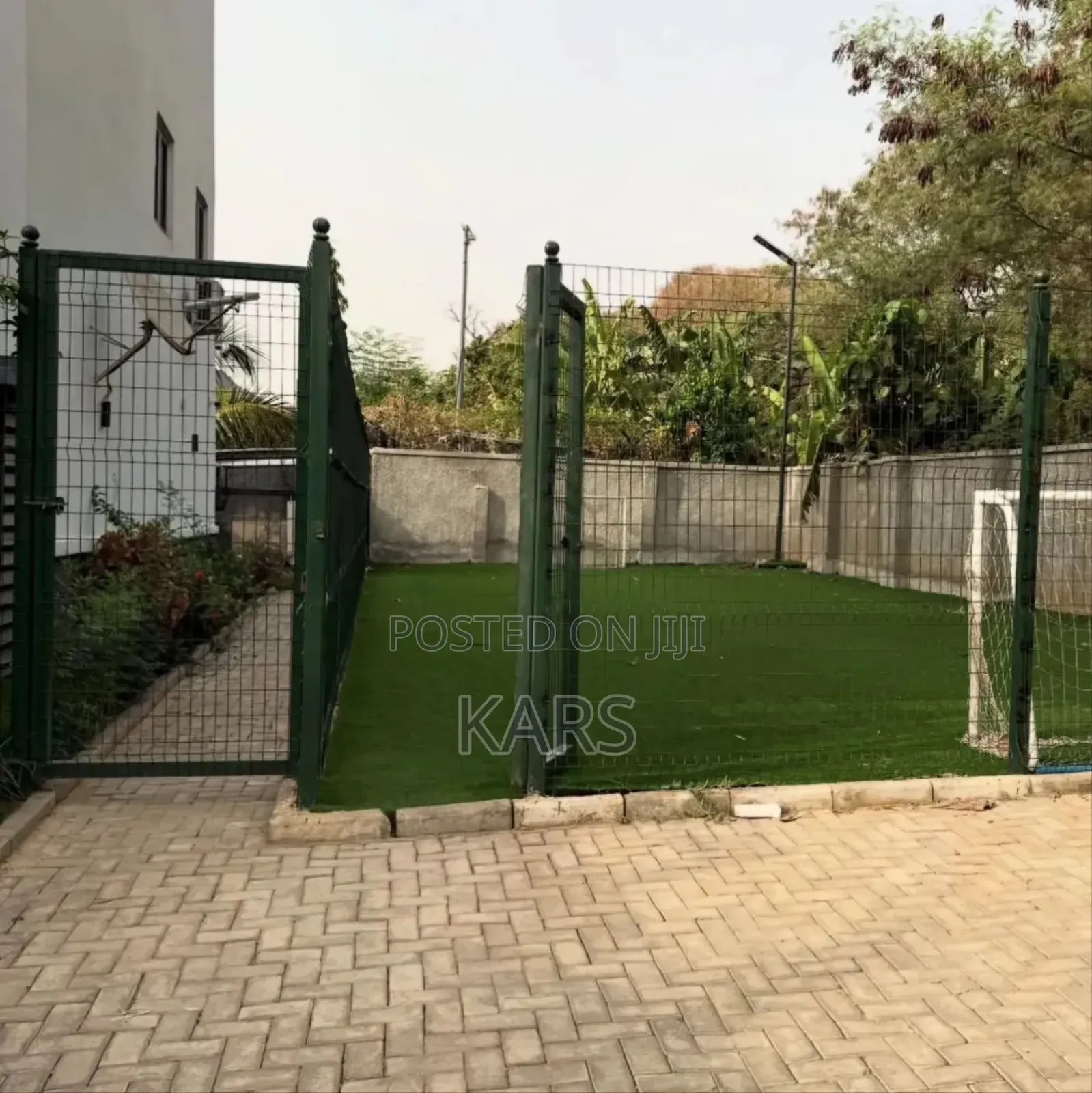 4bdrm Duplex in Jahi for sale
