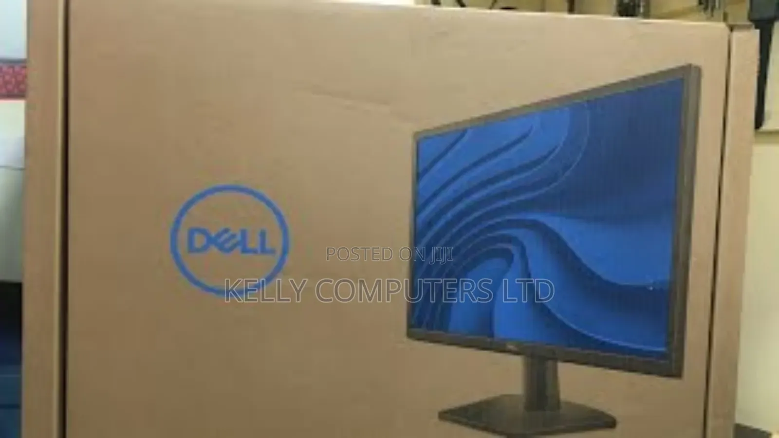 Dell Se2422hx Monitor
